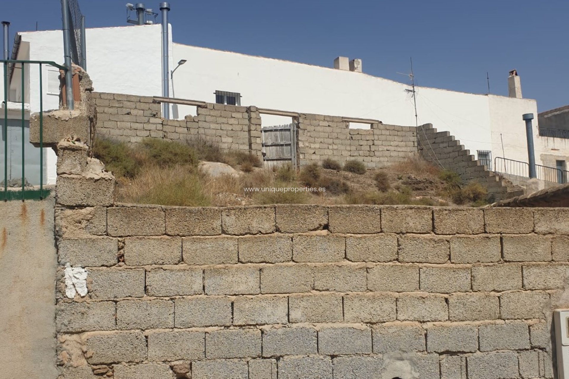 Reventa - Cave House -
Caniles