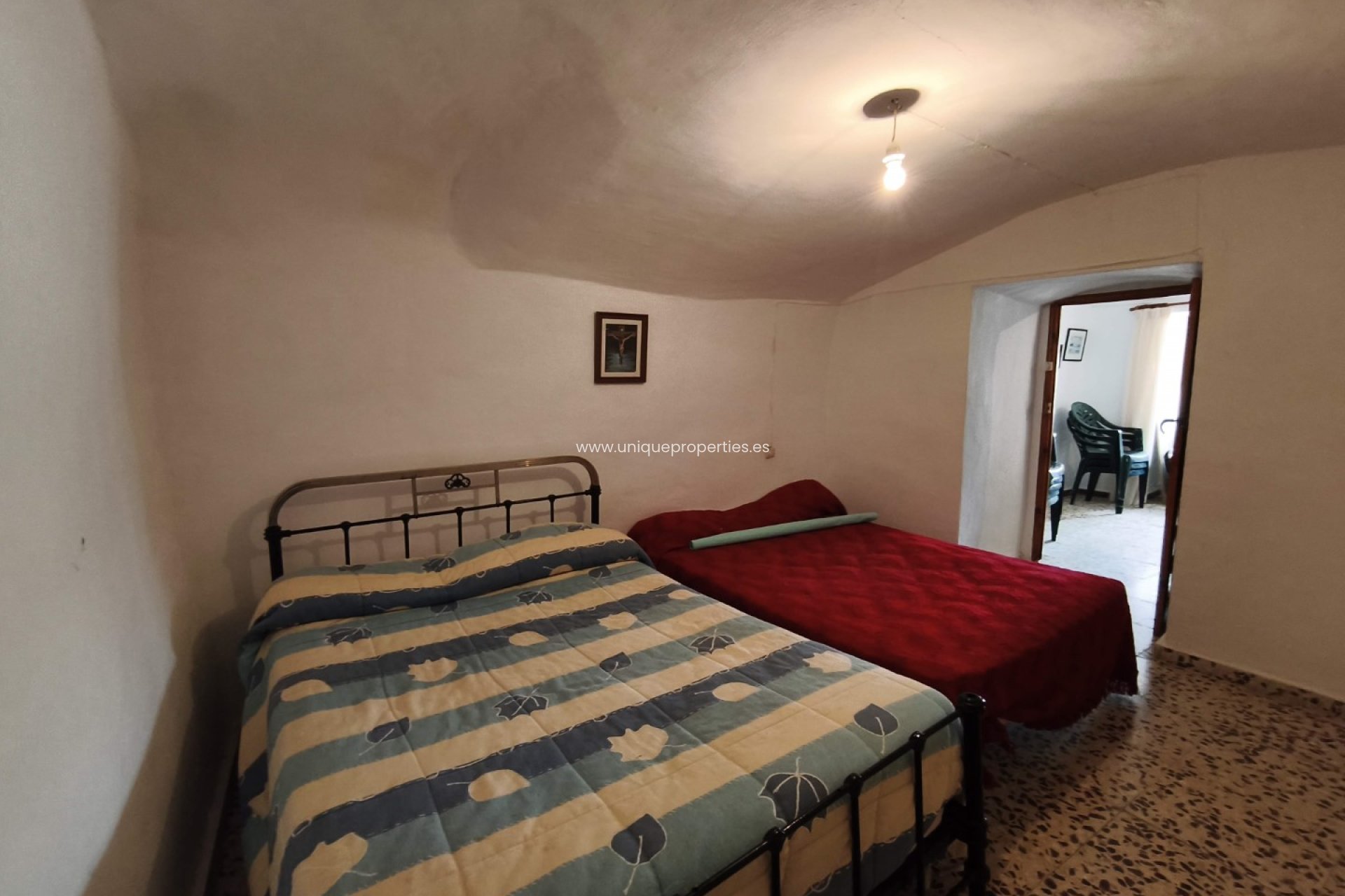 Reventa - Cave House -
Caniles