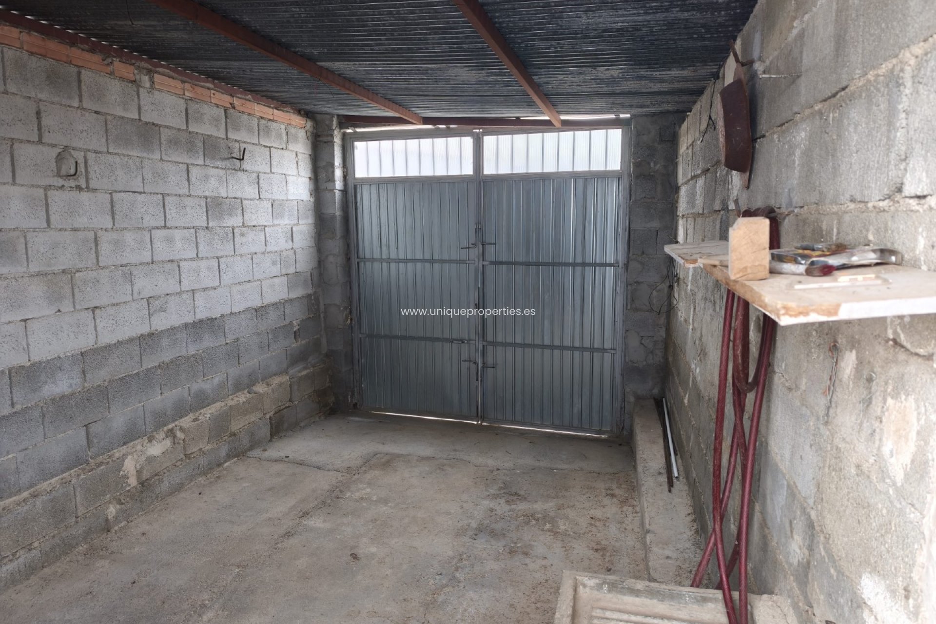 Reventa - Cave House -
Caniles