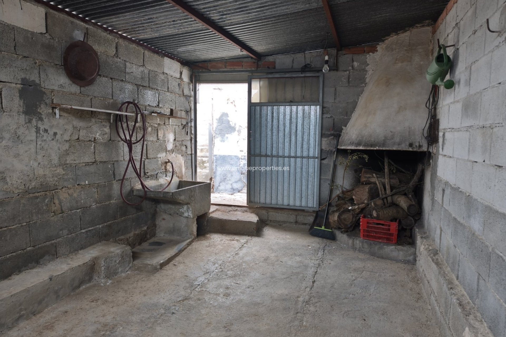 Reventa - Cave House -
Caniles