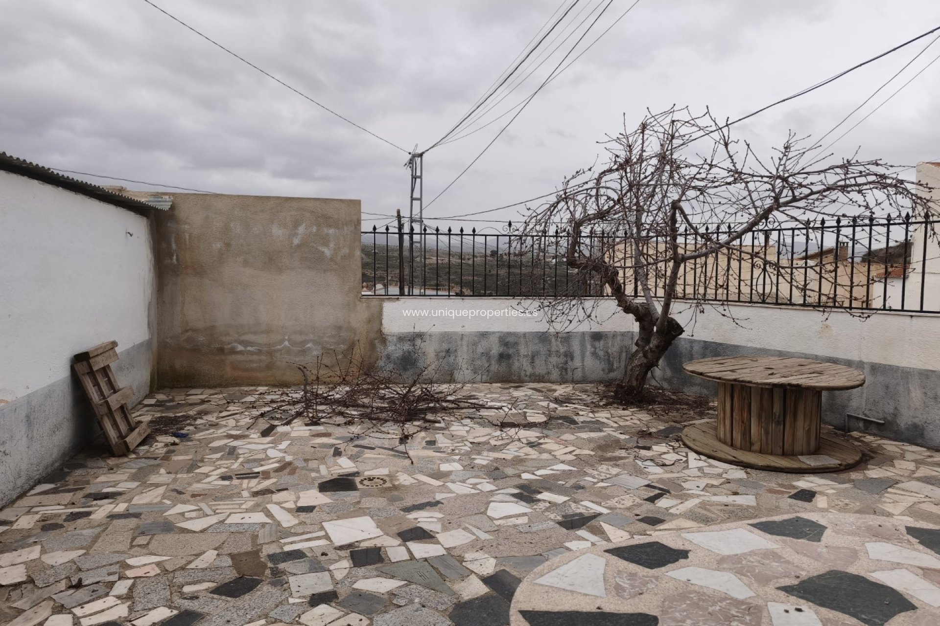 Reventa - Cave House -
Caniles