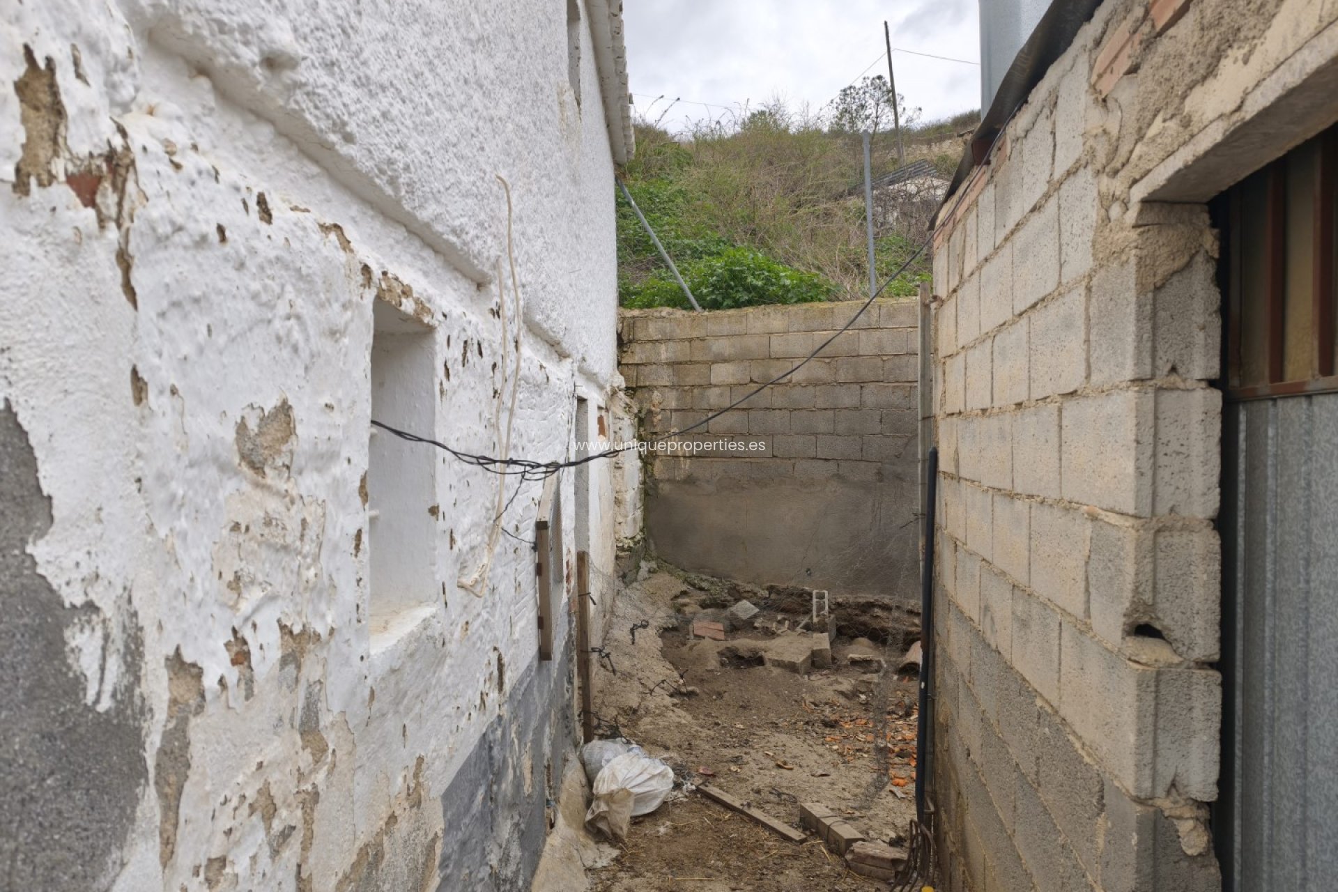 Reventa - Cave House -
Caniles