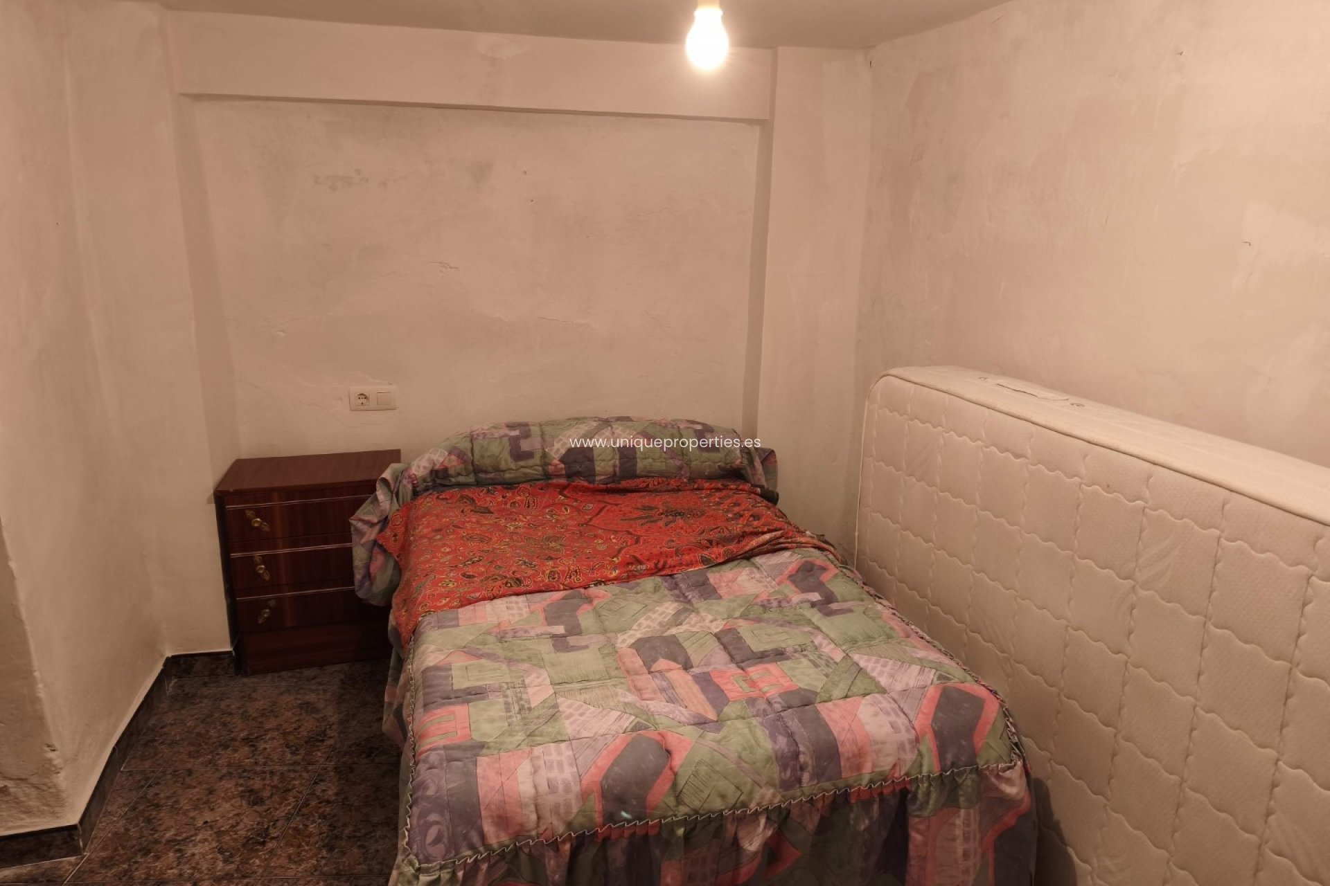 Reventa - Cave House -
Caniles