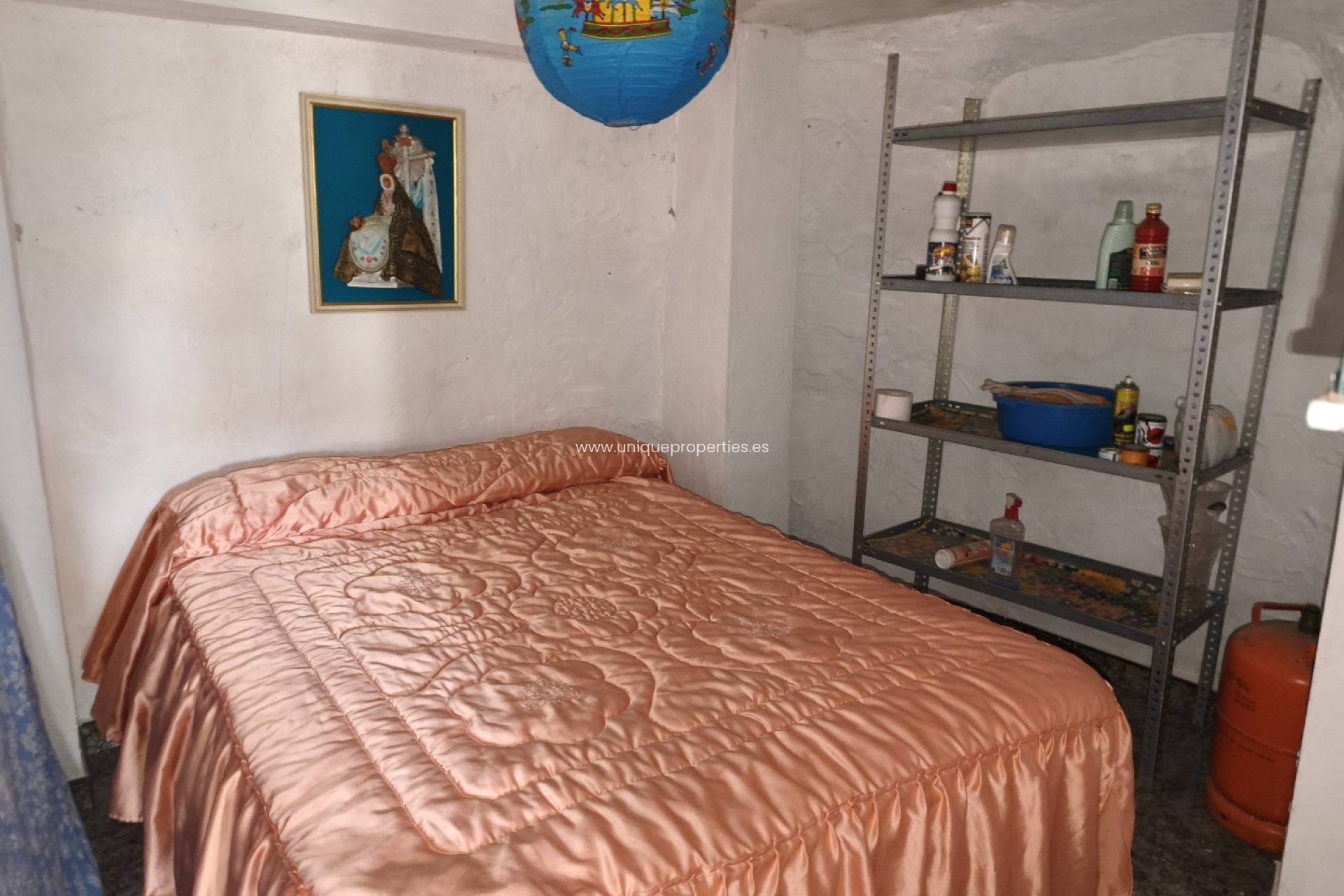 Reventa - Cave House -
Caniles