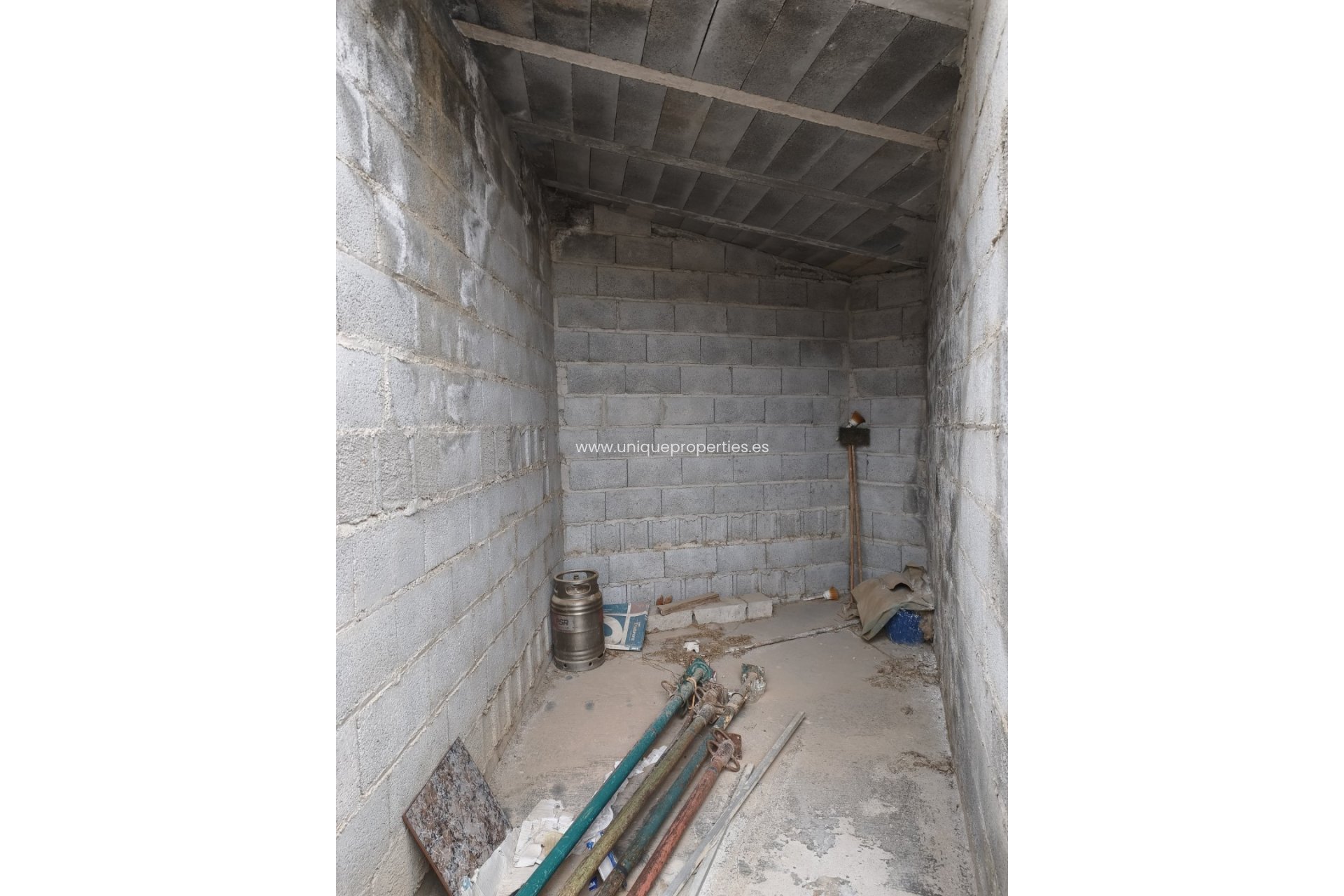 Reventa - Cave House -
Caniles