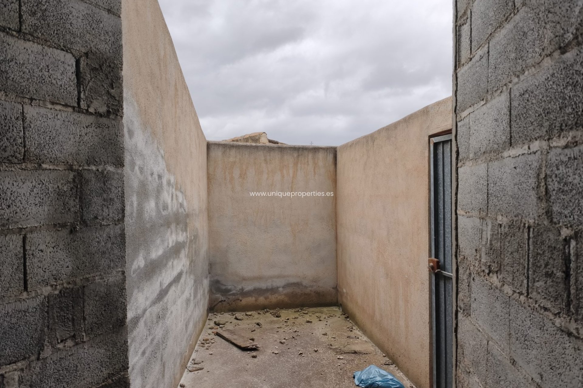 Reventa - Cave House -
Caniles