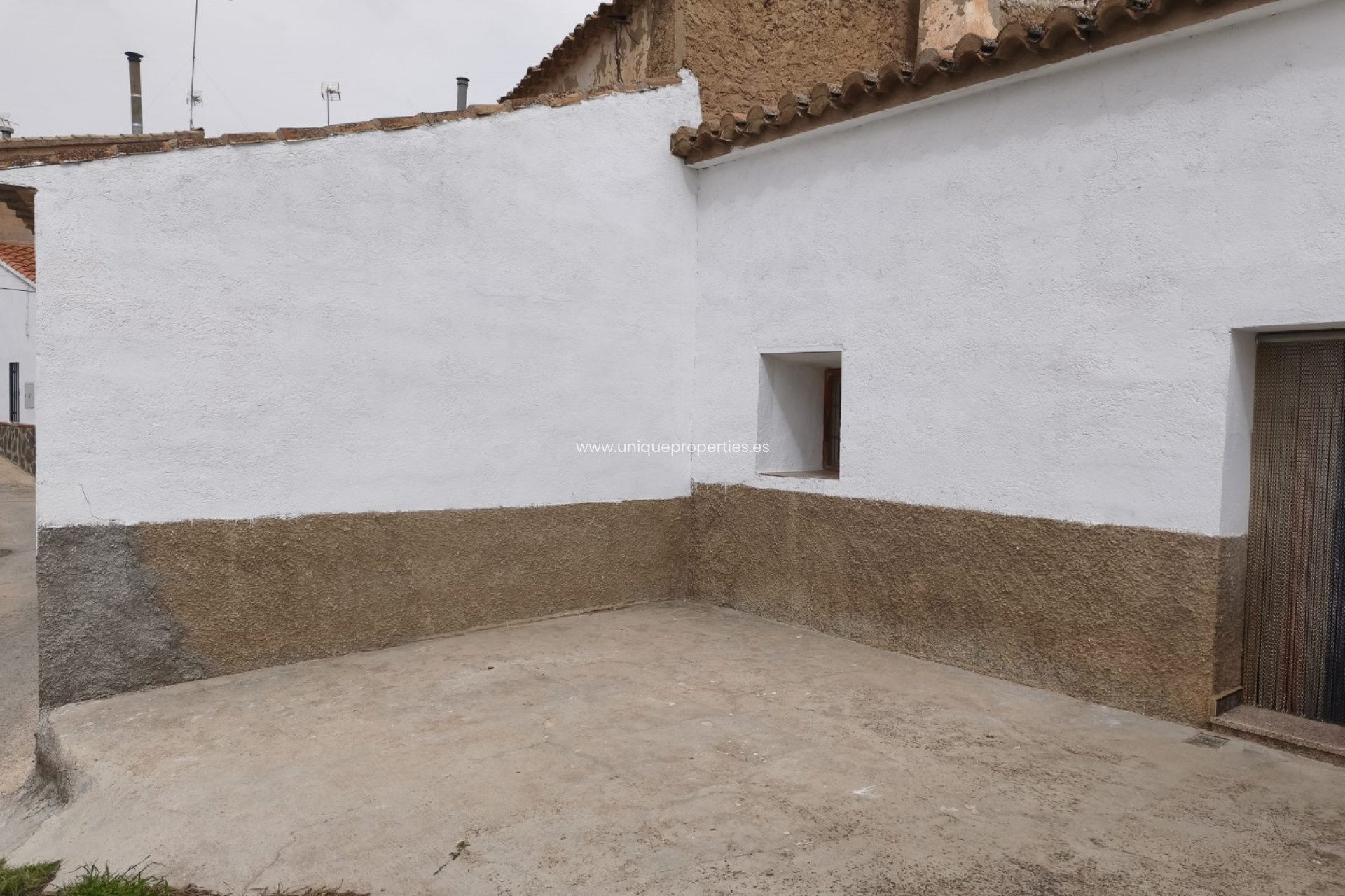 Reventa - Cave House -
Caniles