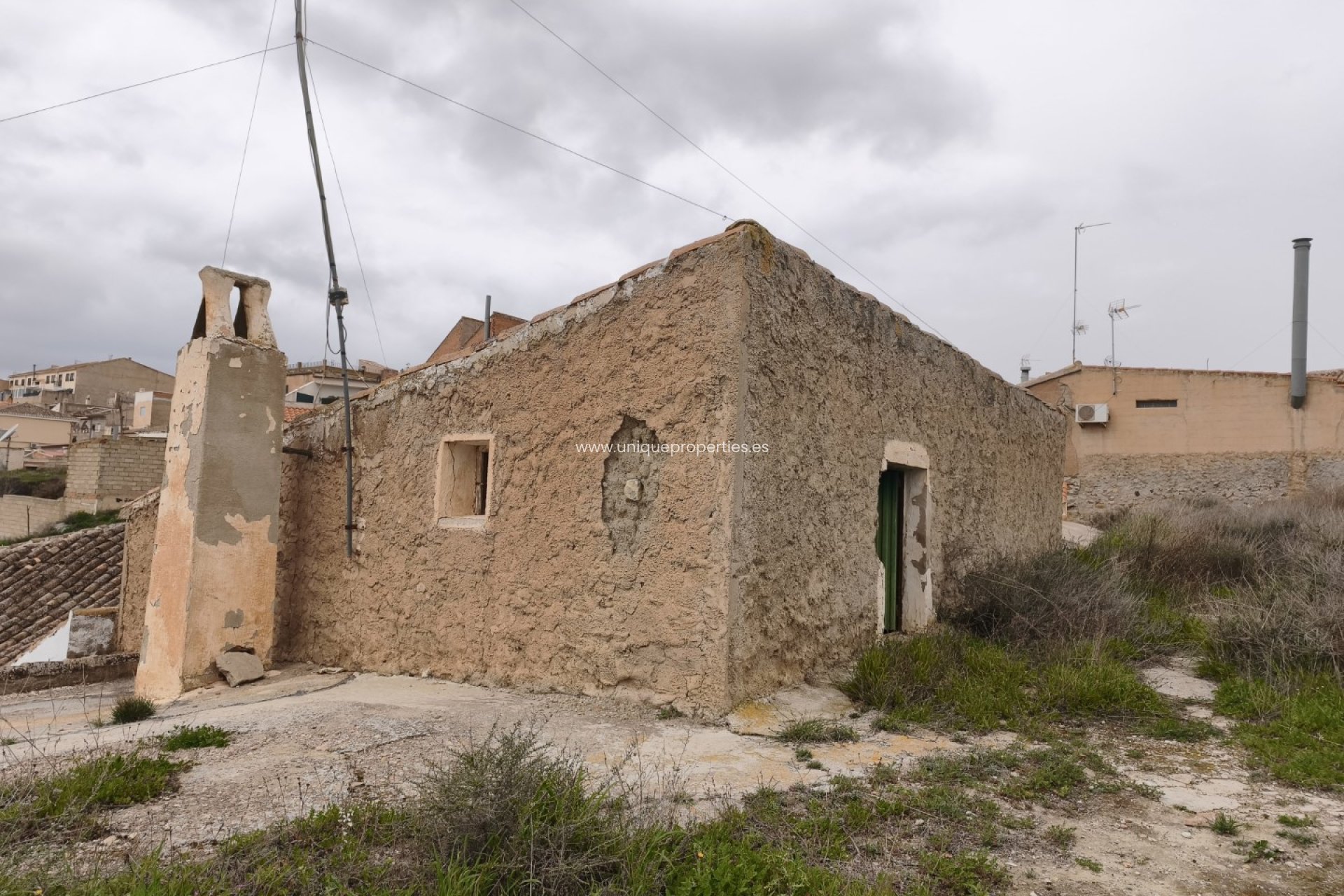 Reventa - Cave House -
Caniles