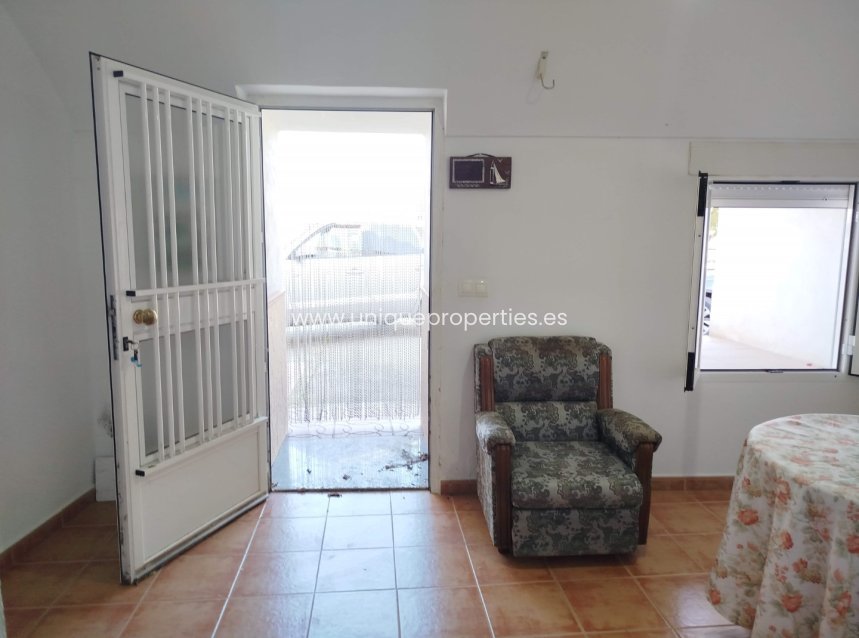 Reventa - Cave House -
Cullar de Baza