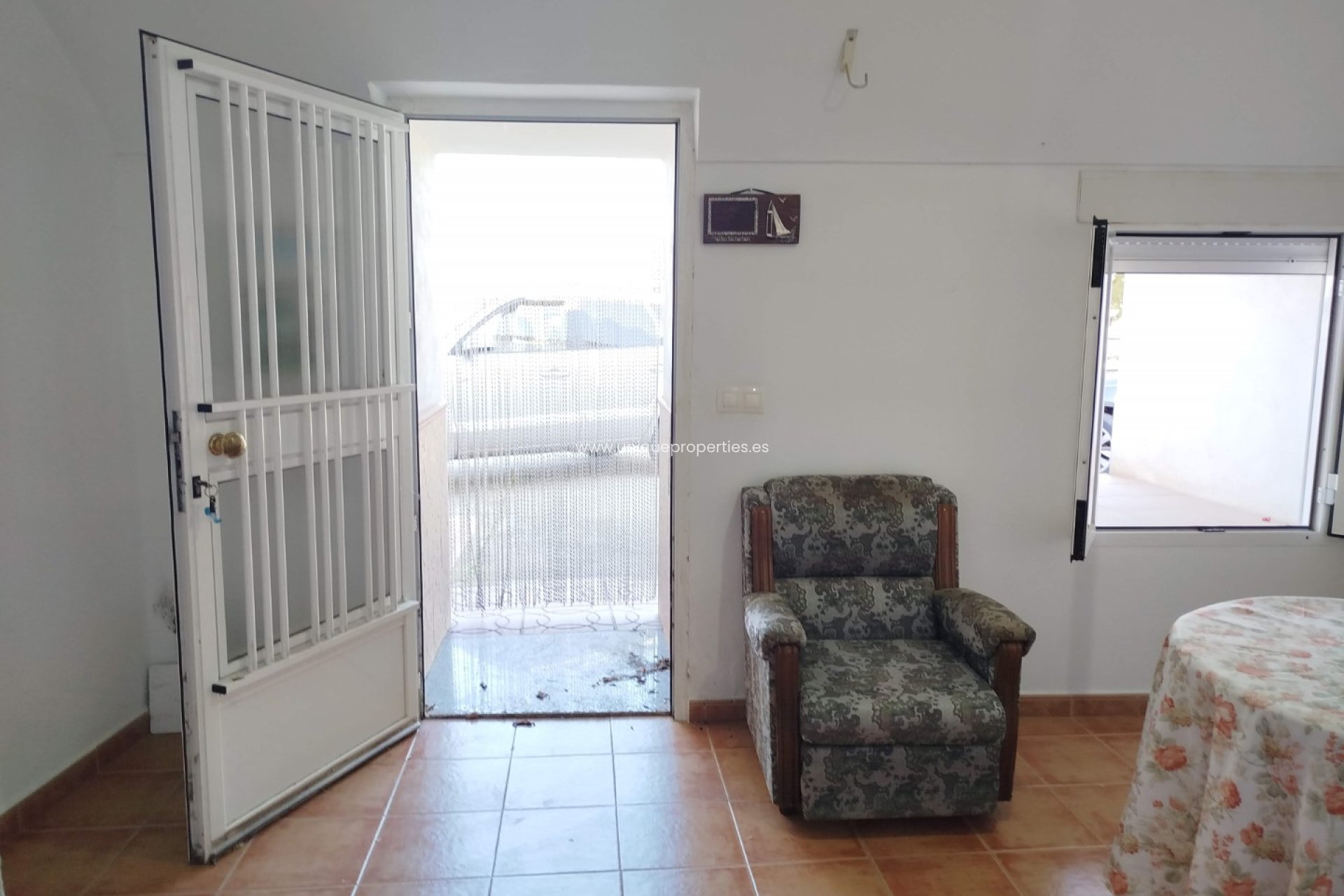 Reventa - Cave House -
Cullar de Baza