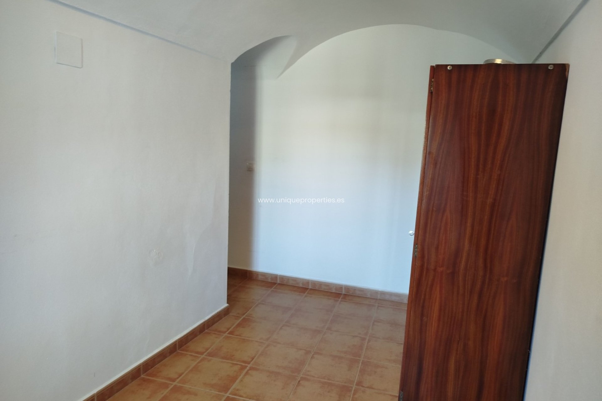 Reventa - Cave House -
Cullar de Baza