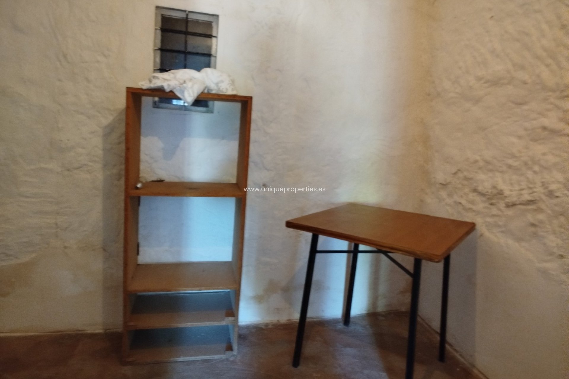 Reventa - Cave House -
Cullar de Baza