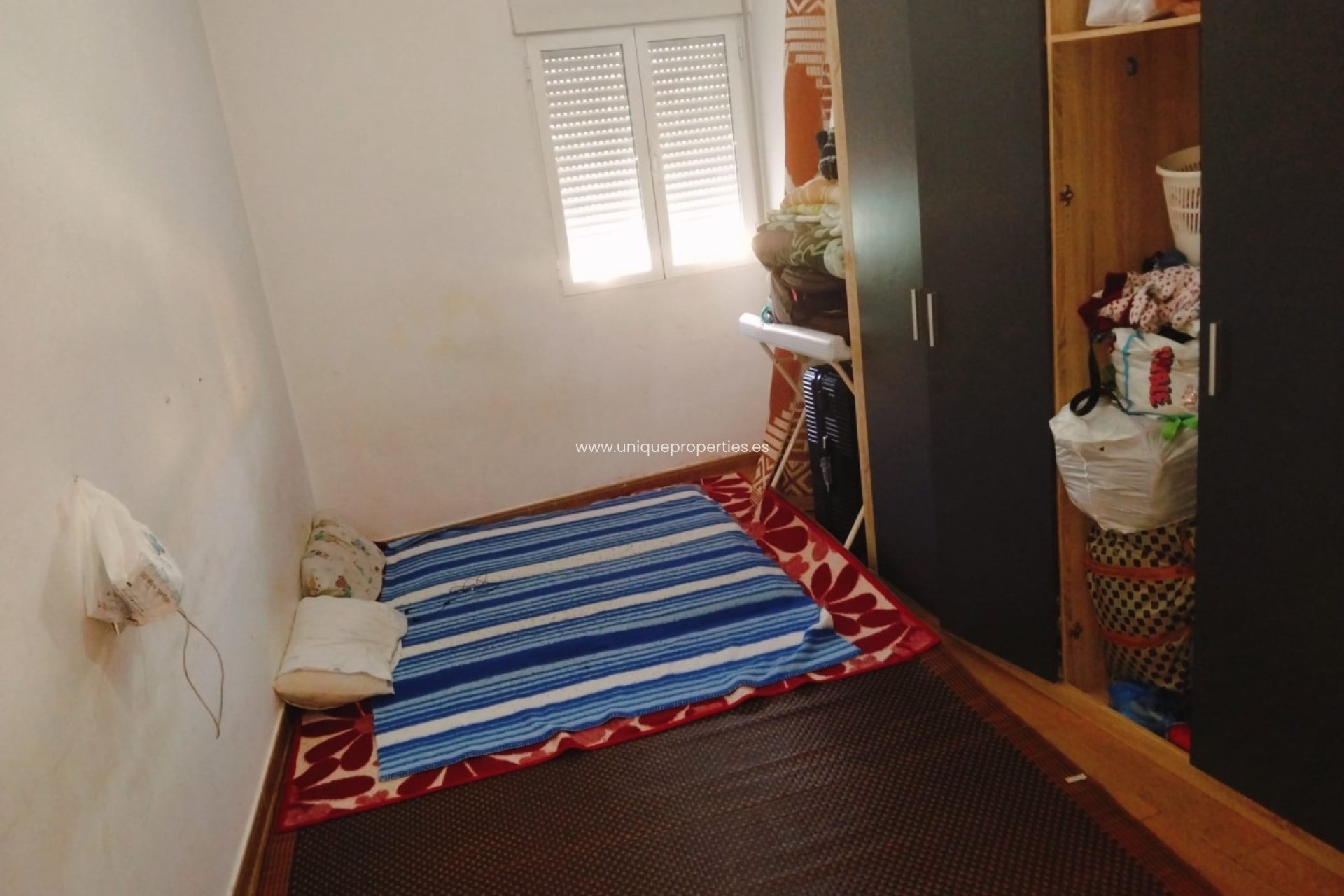 Reventa - Cave House -
Huescar