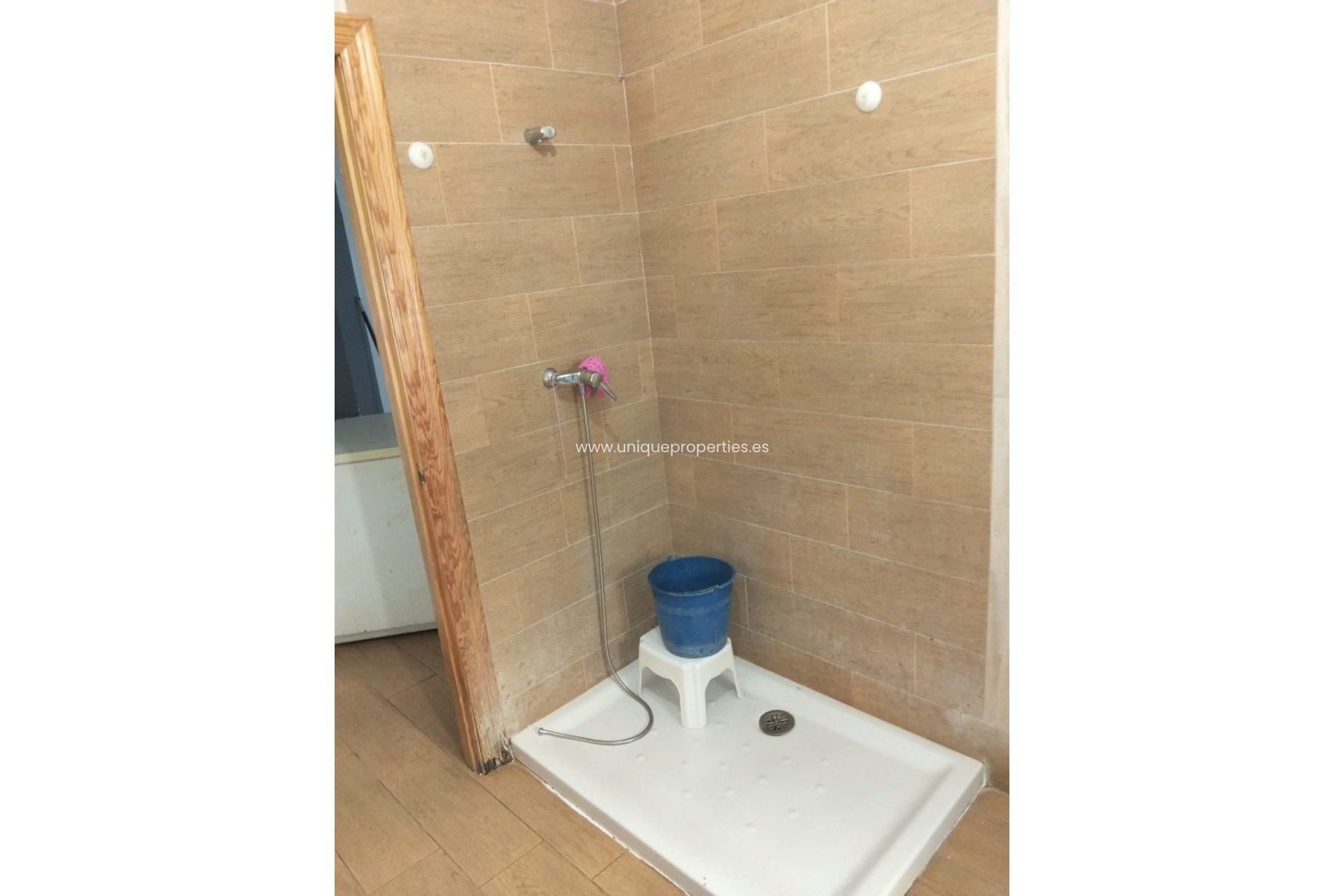 Reventa - Cave House -
Huescar