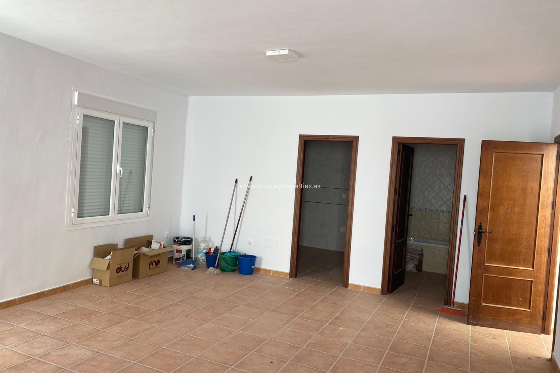 Reventa - Cave House -
Pozo Alcon