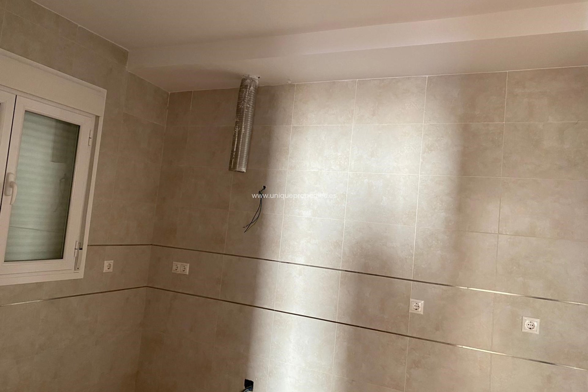 Reventa - Cave House -
Pozo Alcon