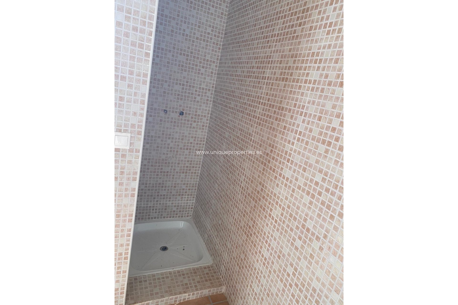 Reventa - Cave House -
Pozo Alcon