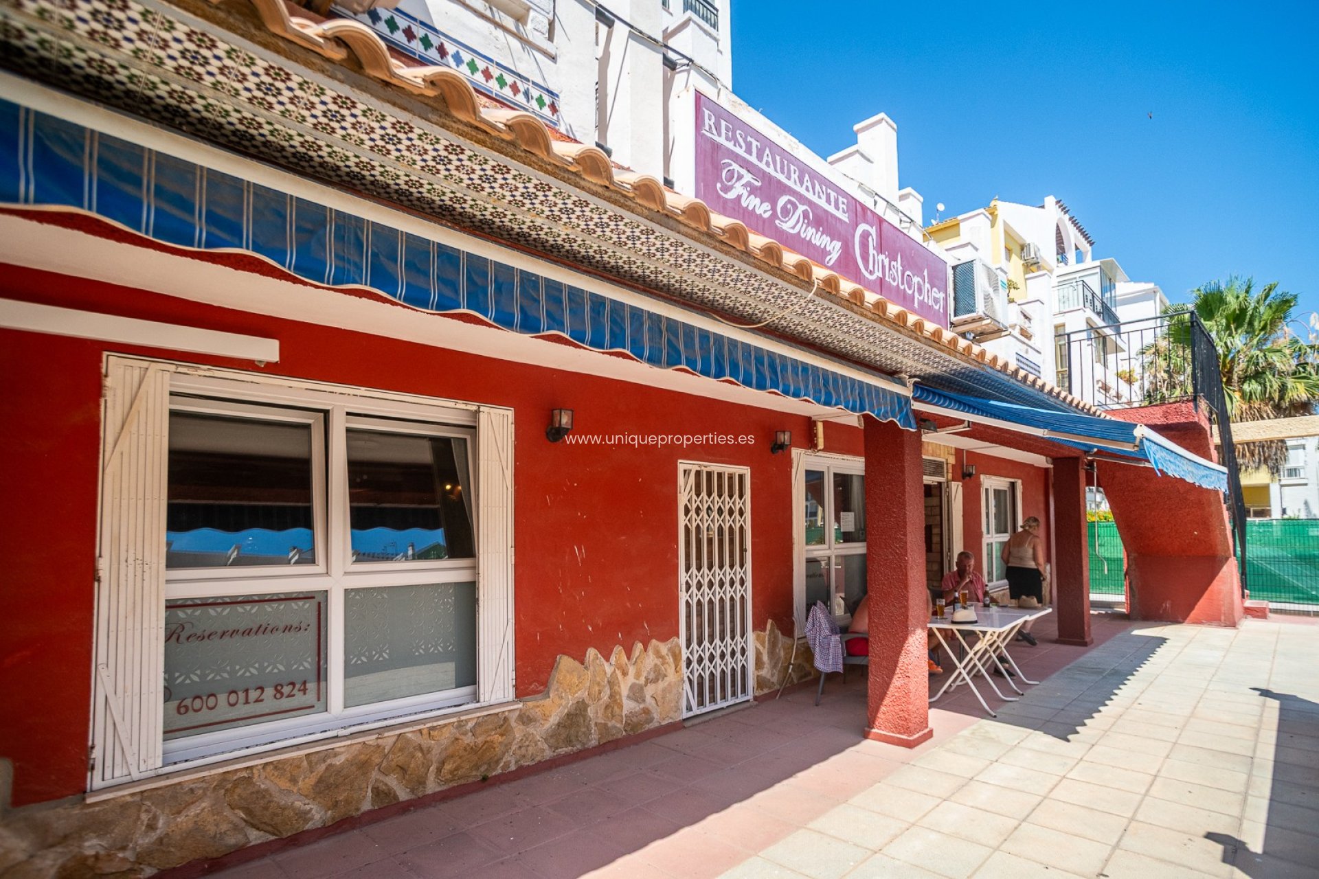 Reventa - Commercial Property -
Torrevieja - La Veleta