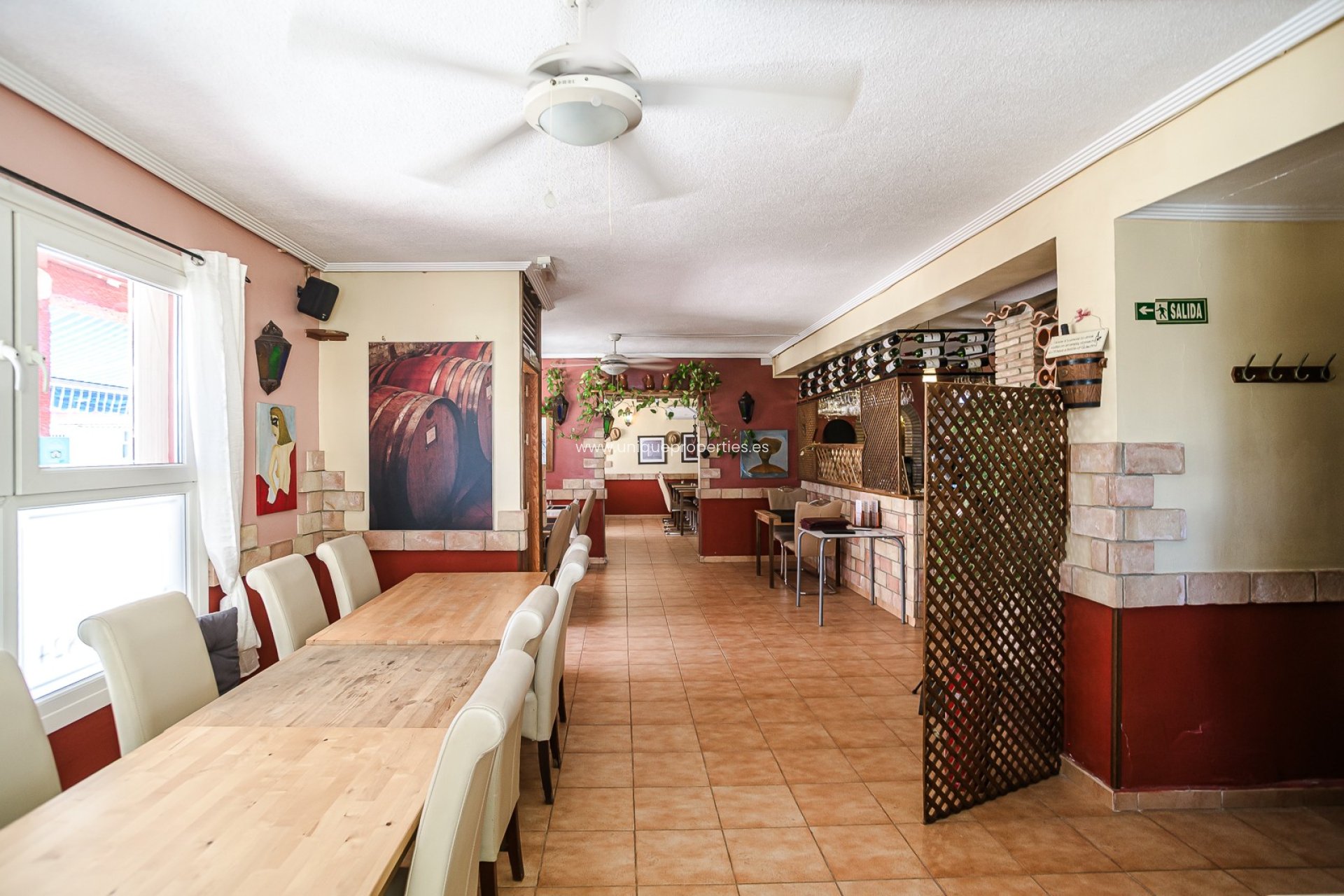 Reventa - Commercial Property -
Torrevieja - La Veleta