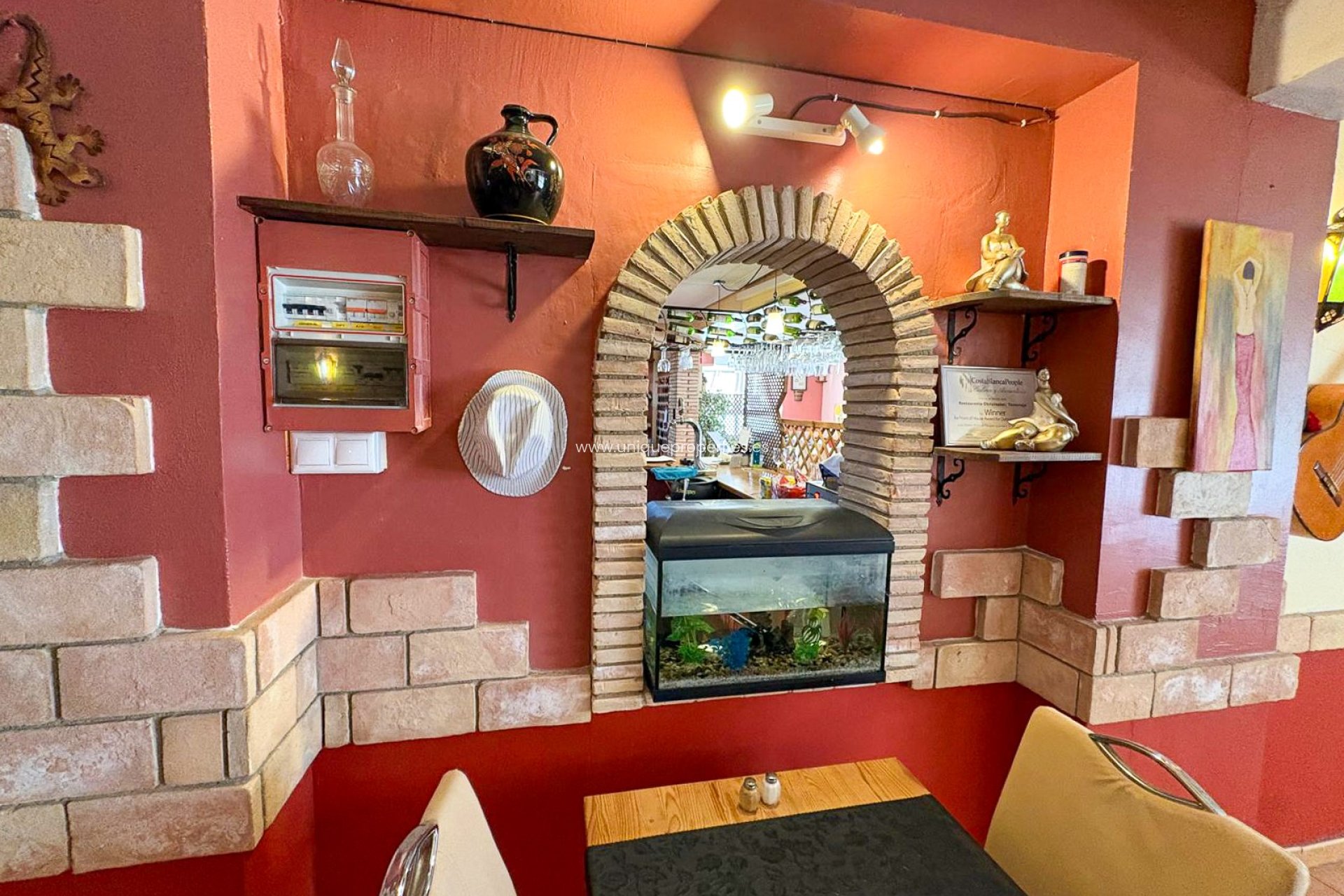 Reventa - Commercial Property -
Torrevieja - La Veleta