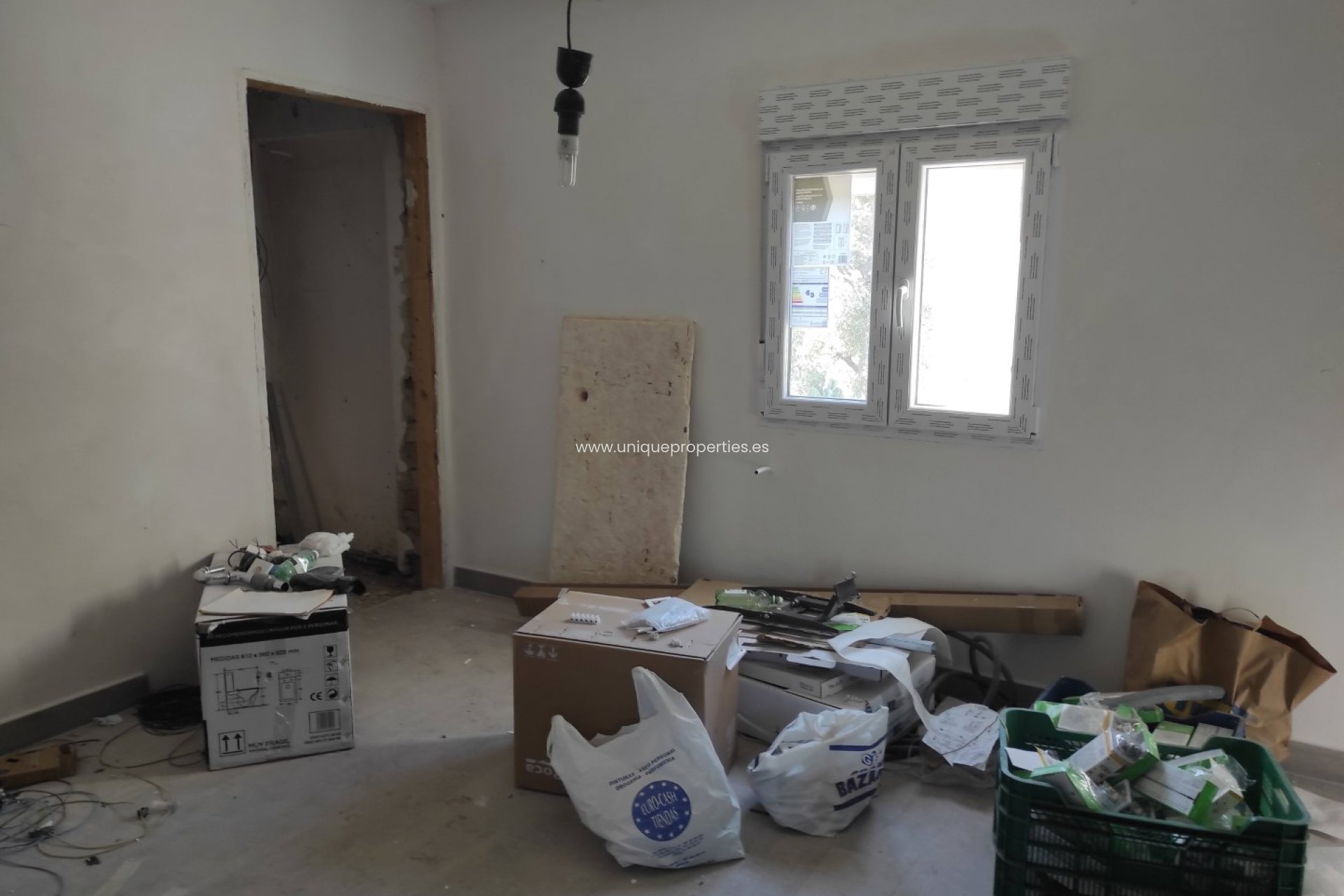 Reventa - Cortijo -
Caniles