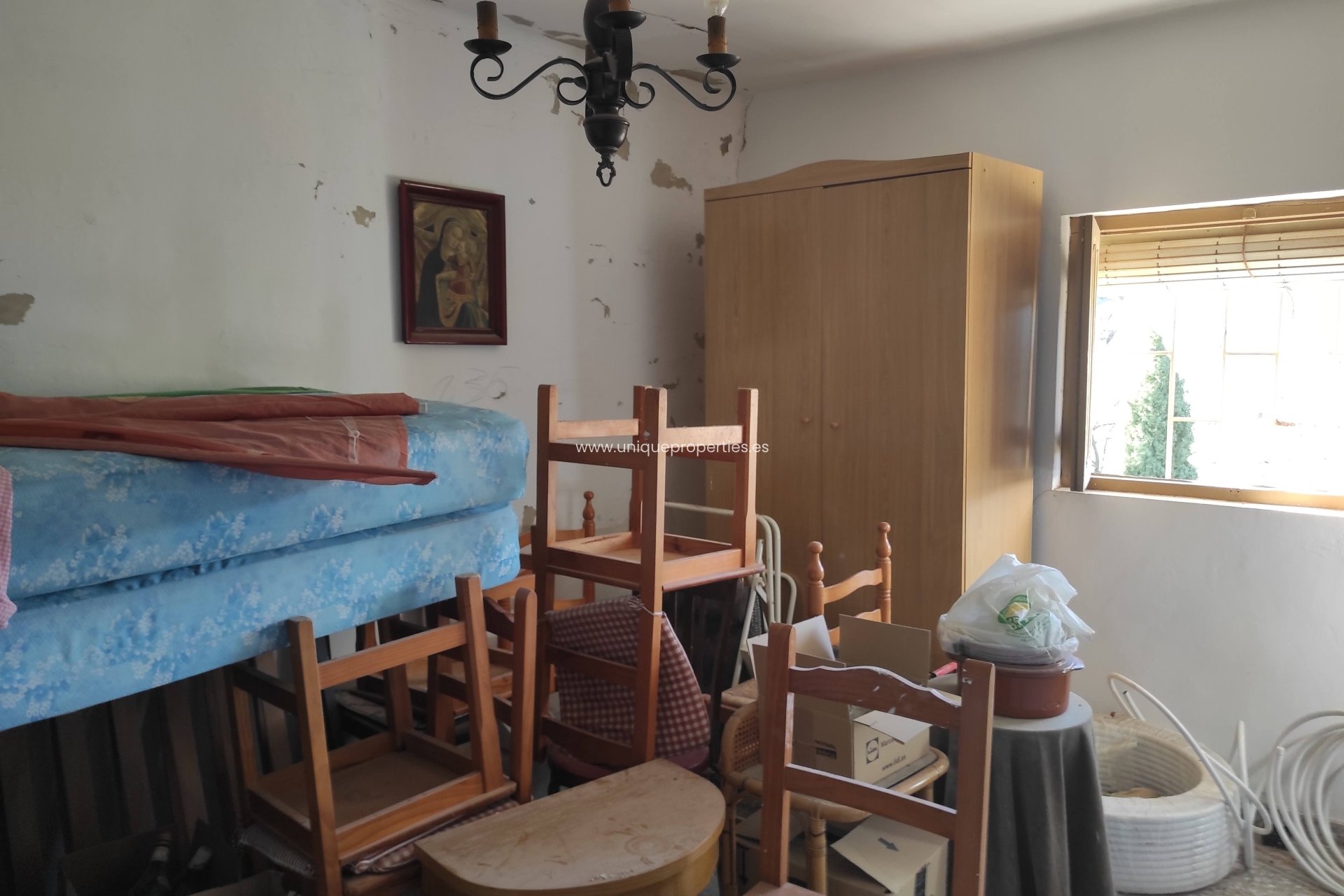 Reventa - Cortijo -
Caniles