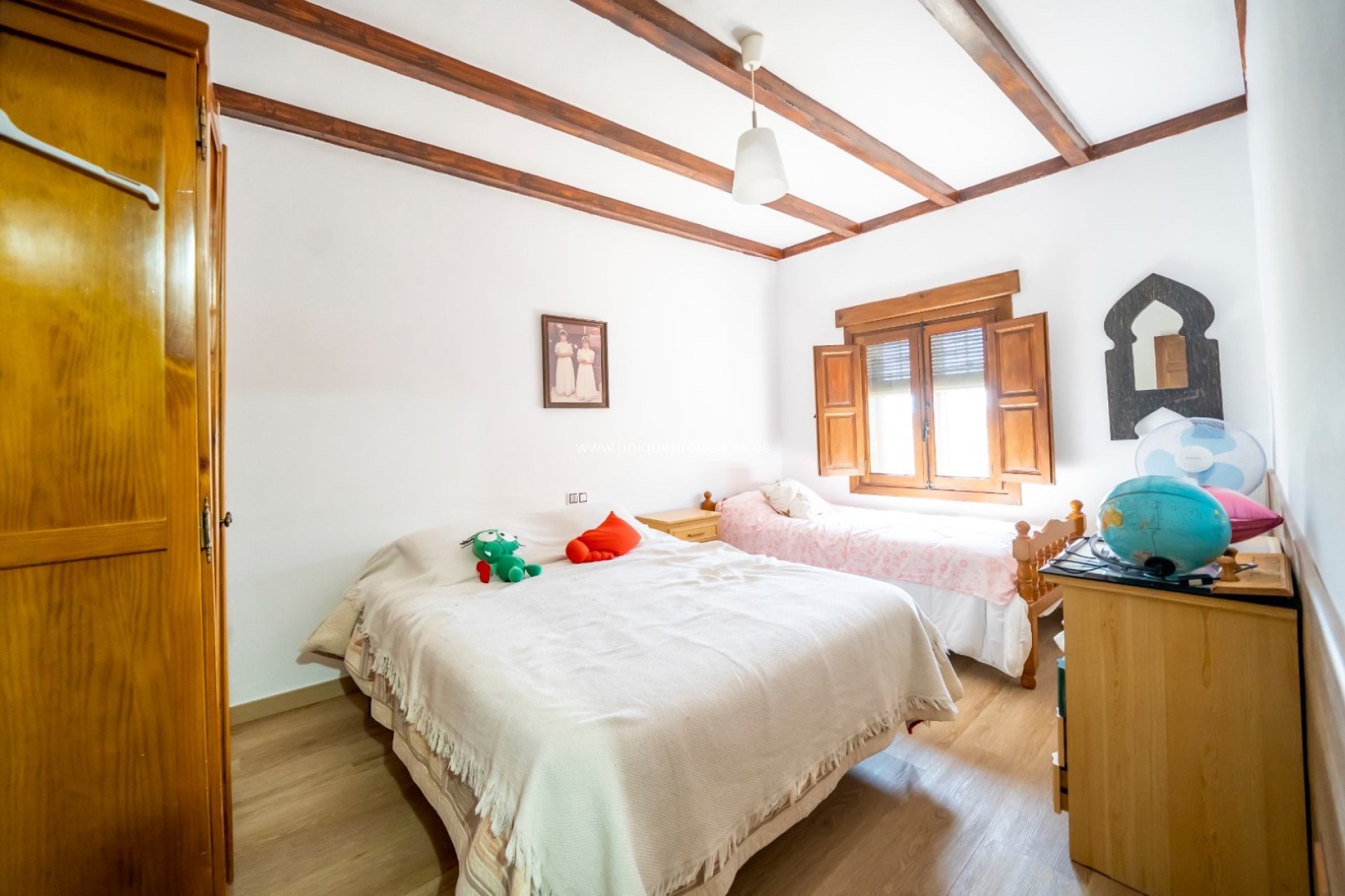 Reventa - Cortijo -
Cantoria