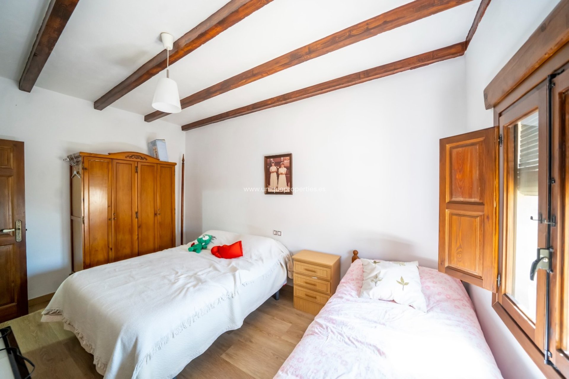 Reventa - Cortijo -
Cantoria