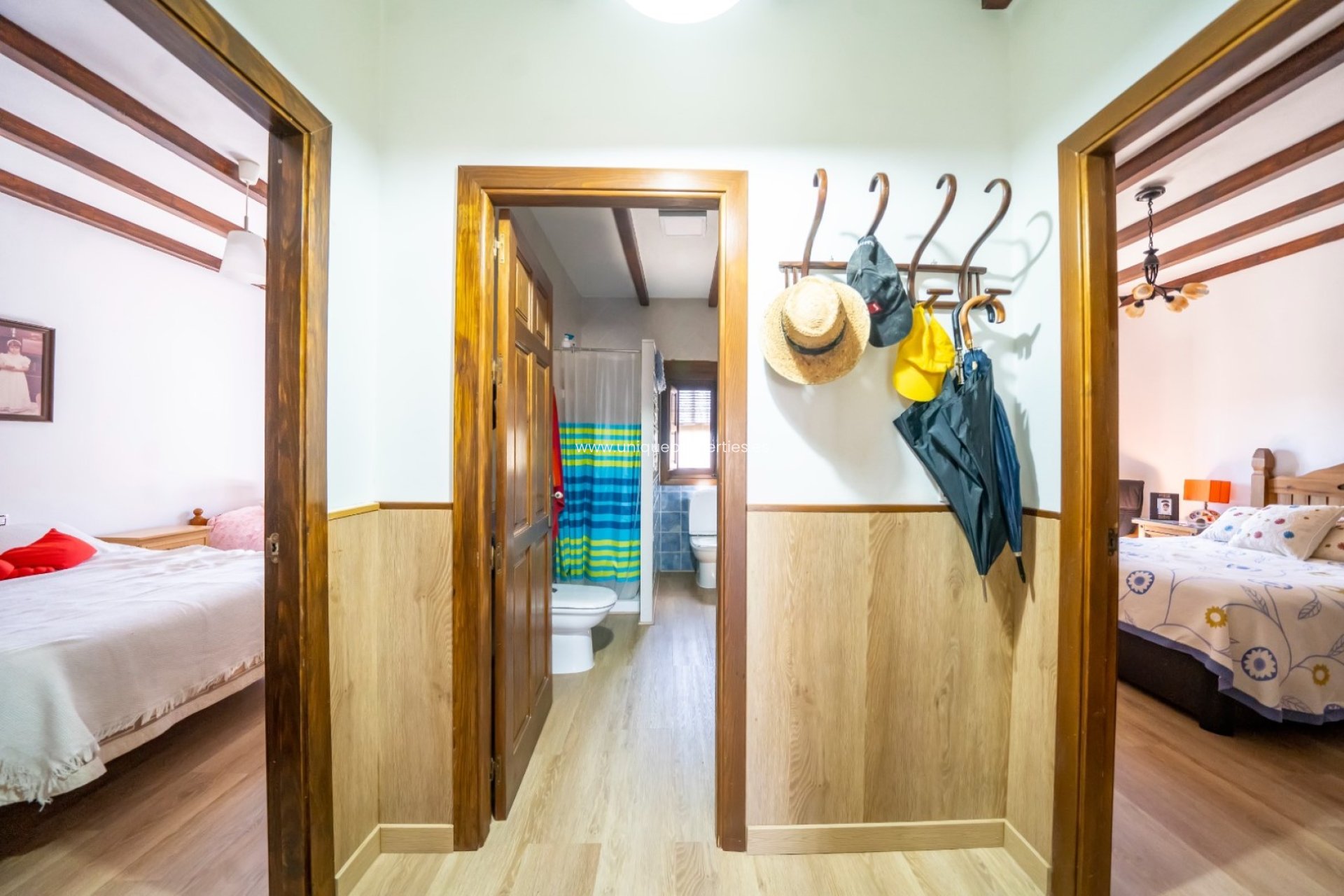 Reventa - Cortijo -
Cantoria