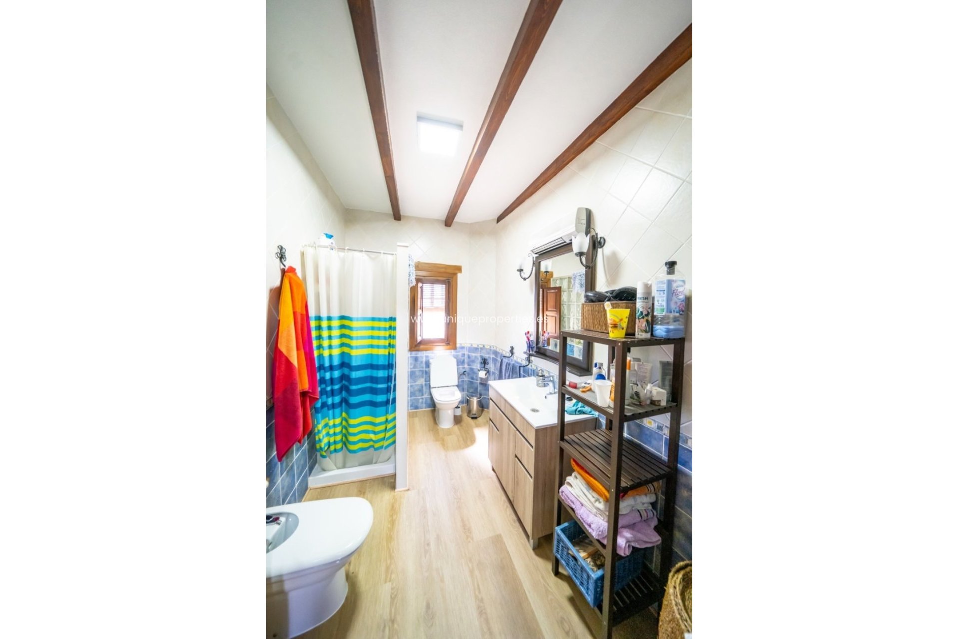 Reventa - Cortijo -
Cantoria