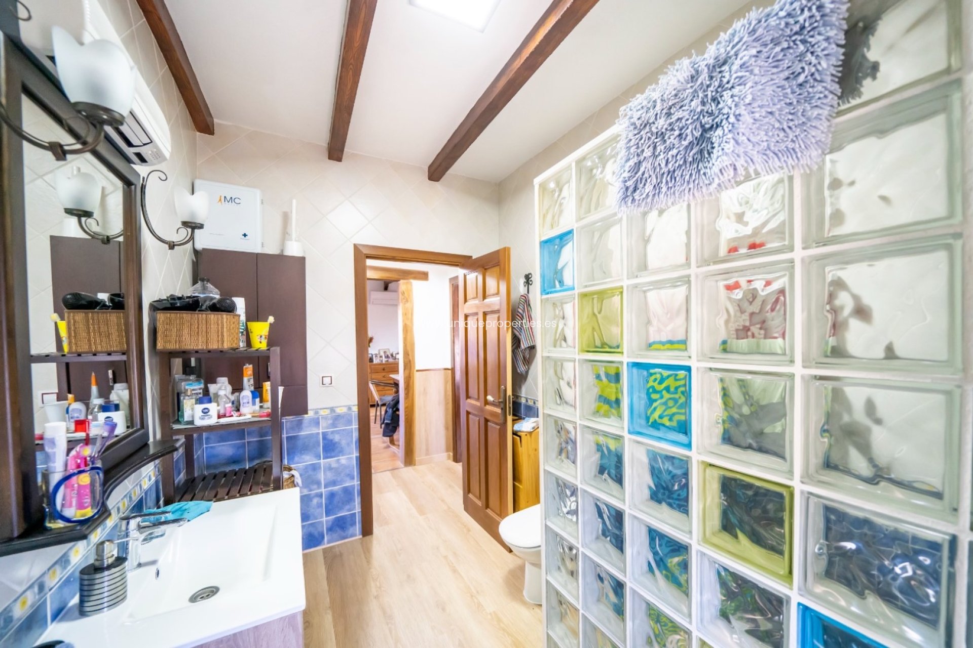 Reventa - Cortijo -
Cantoria