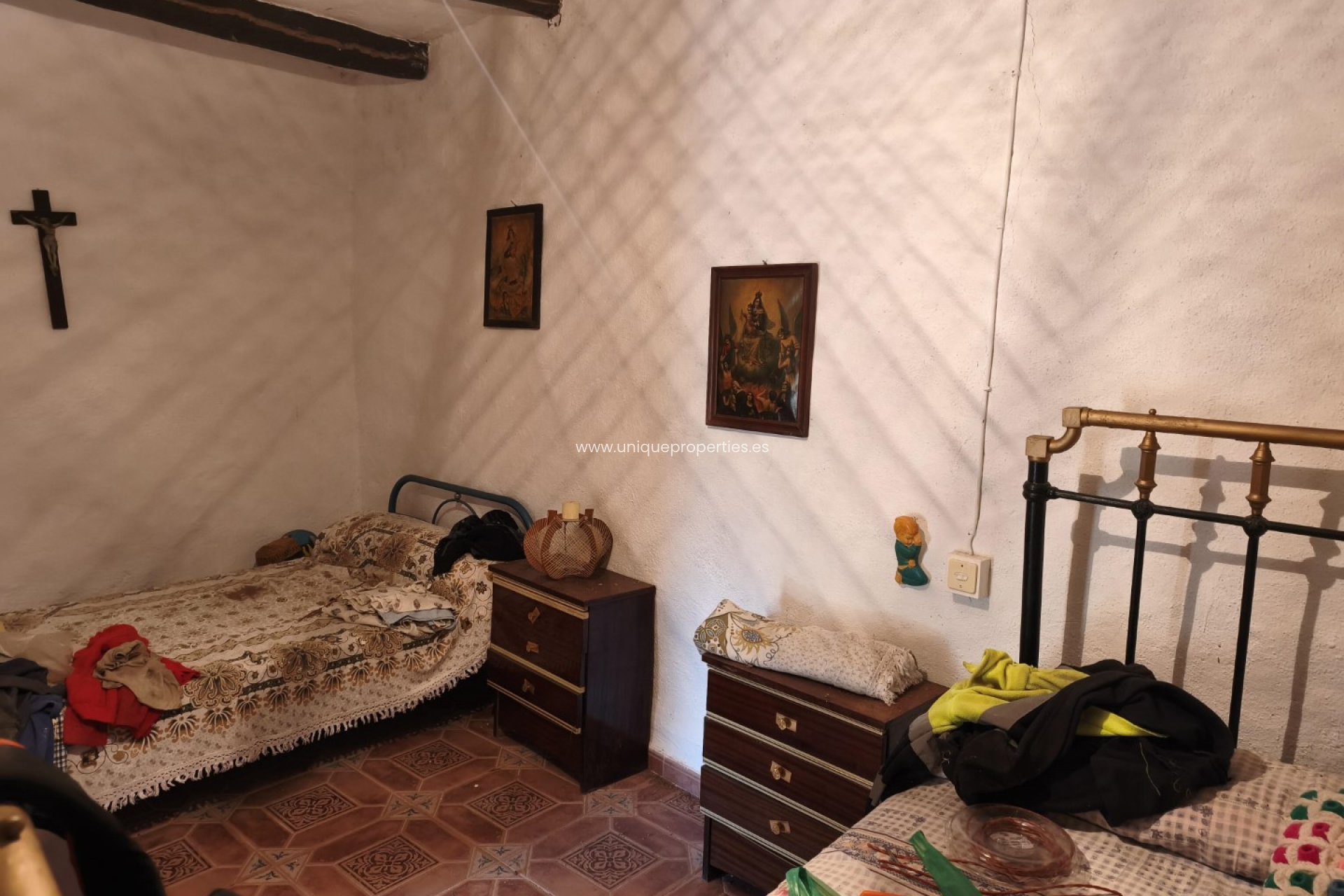 Reventa - Cortijo -
Somontin