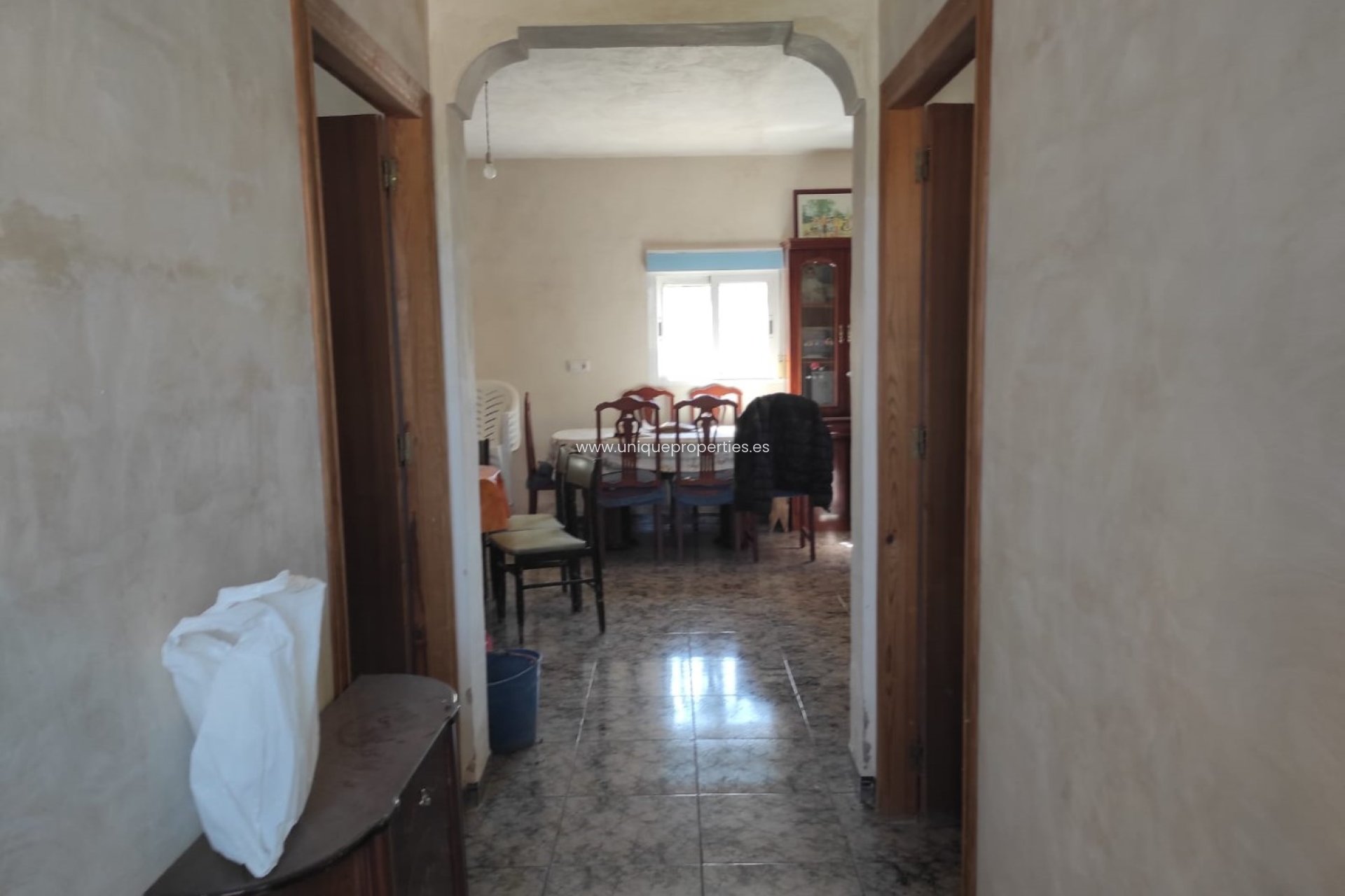 Reventa - Cortijo -
Tijola