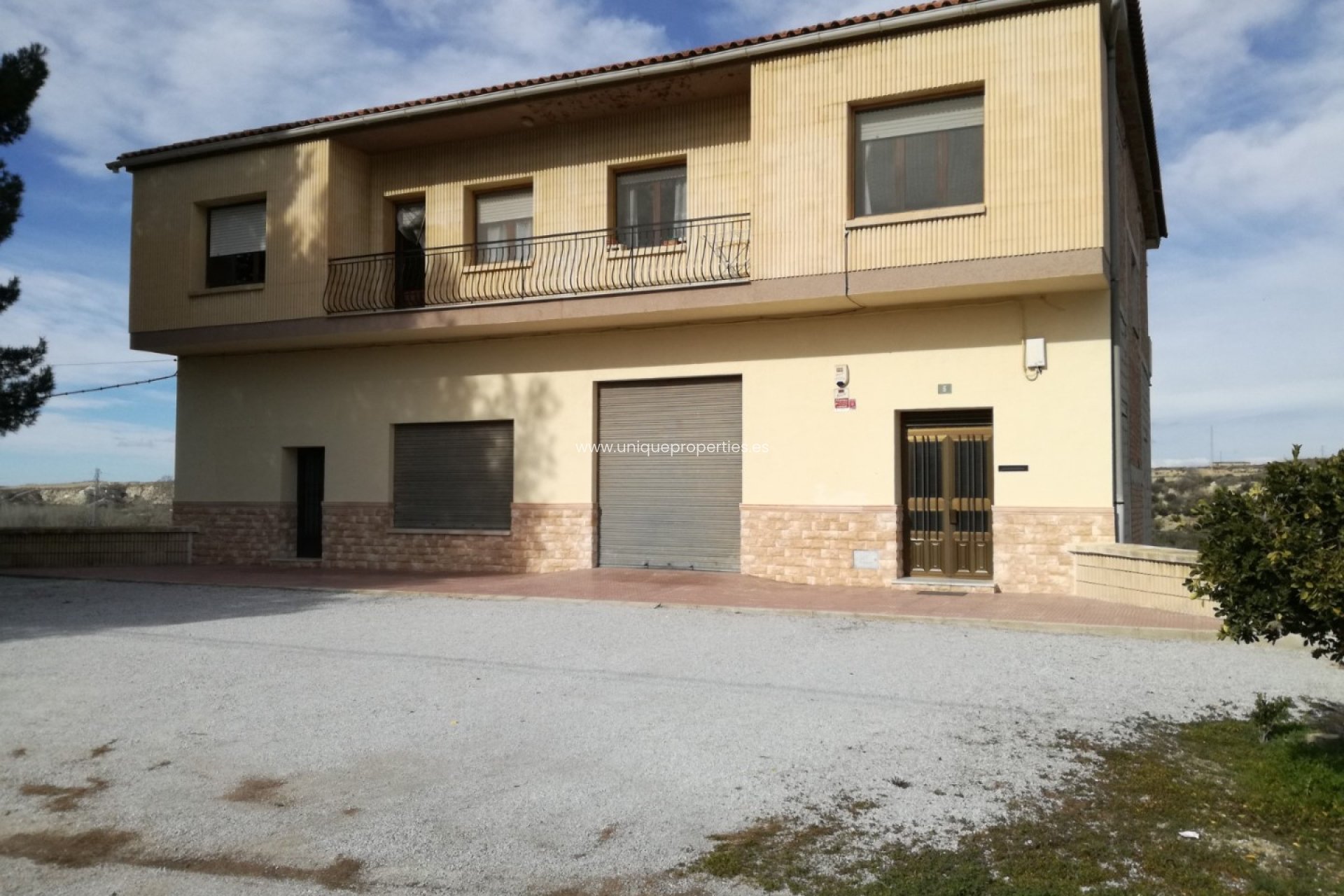 Reventa - Country House -
Cullar de Baza