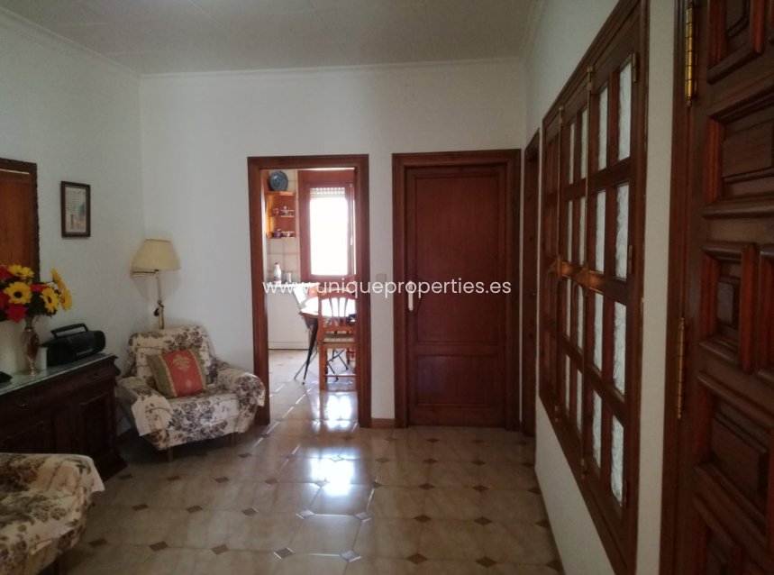 Reventa - Country House -
Cullar de Baza
