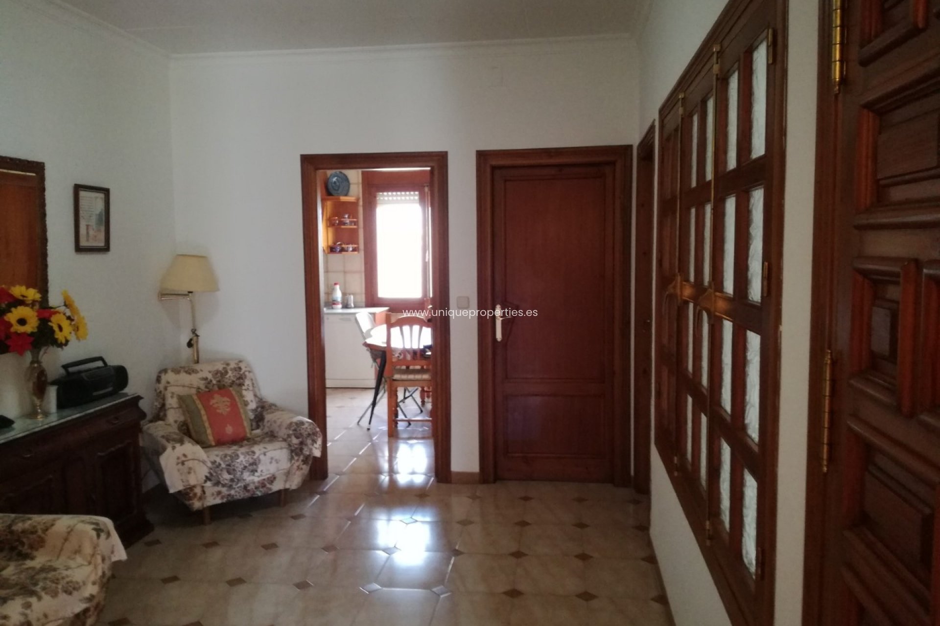 Reventa - Country House -
Cullar de Baza