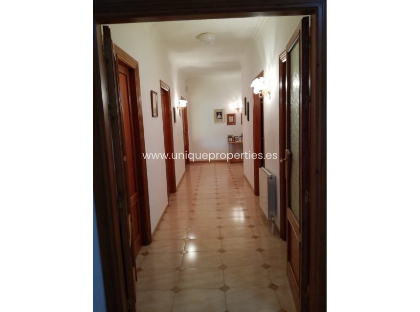 Reventa - Country House -
Cullar de Baza