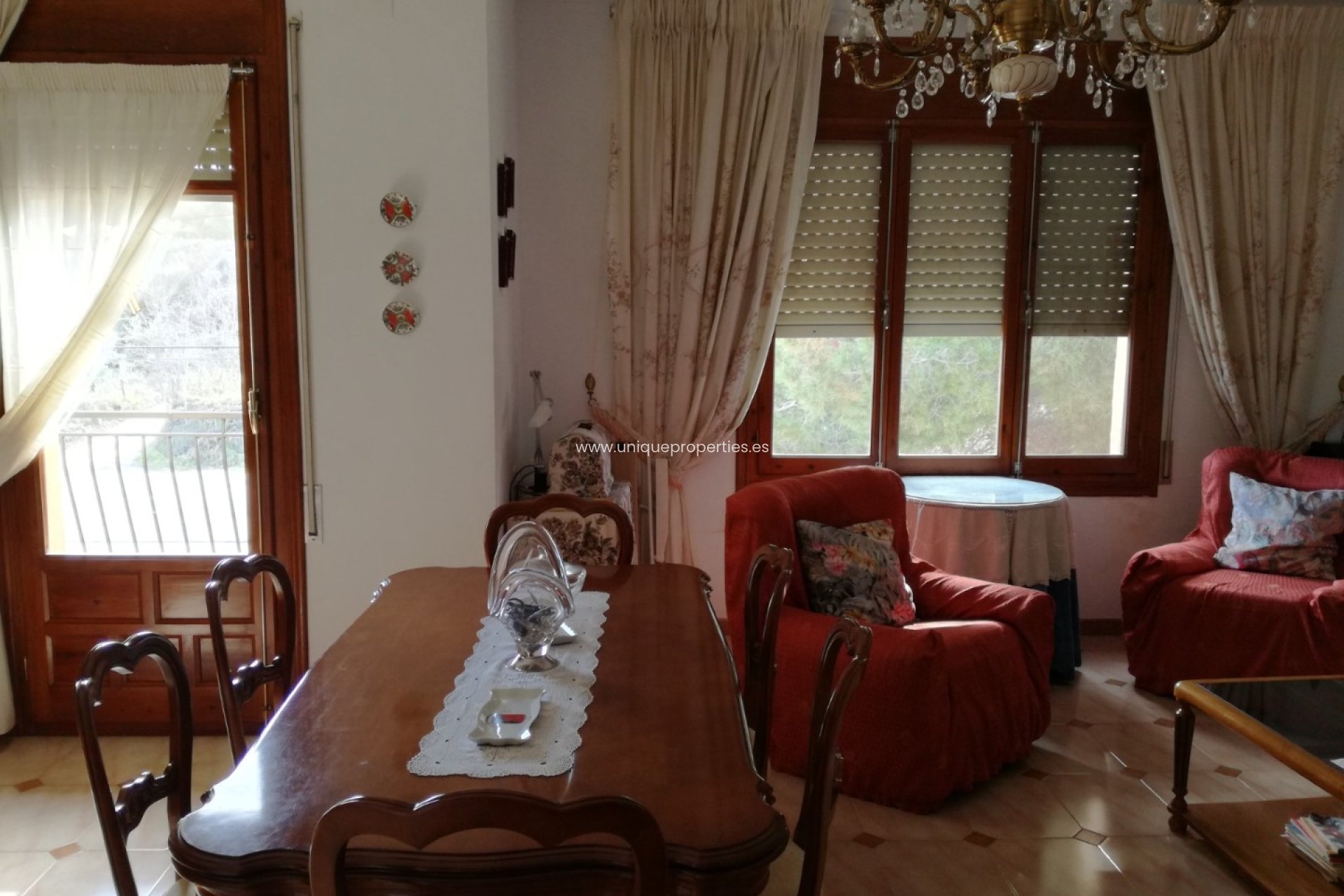 Reventa - Country House -
Cullar de Baza