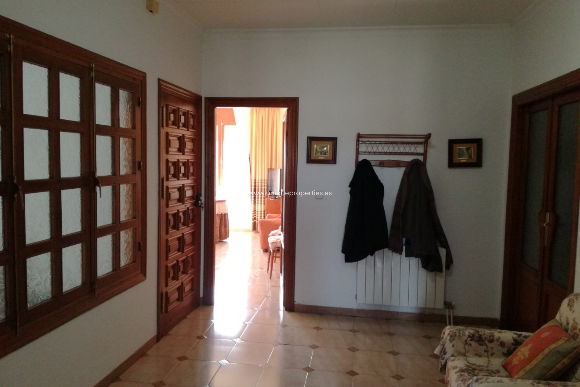 Reventa - Country House -
Cullar de Baza