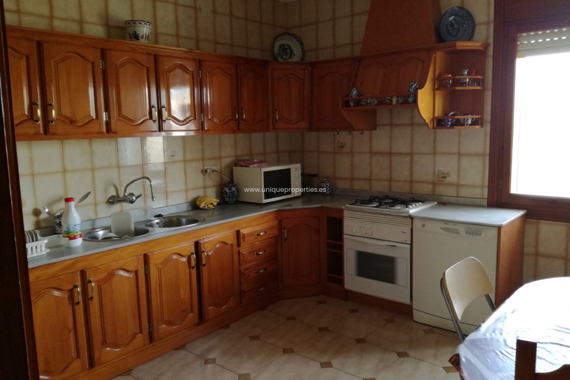 Reventa - Country House -
Cullar de Baza
