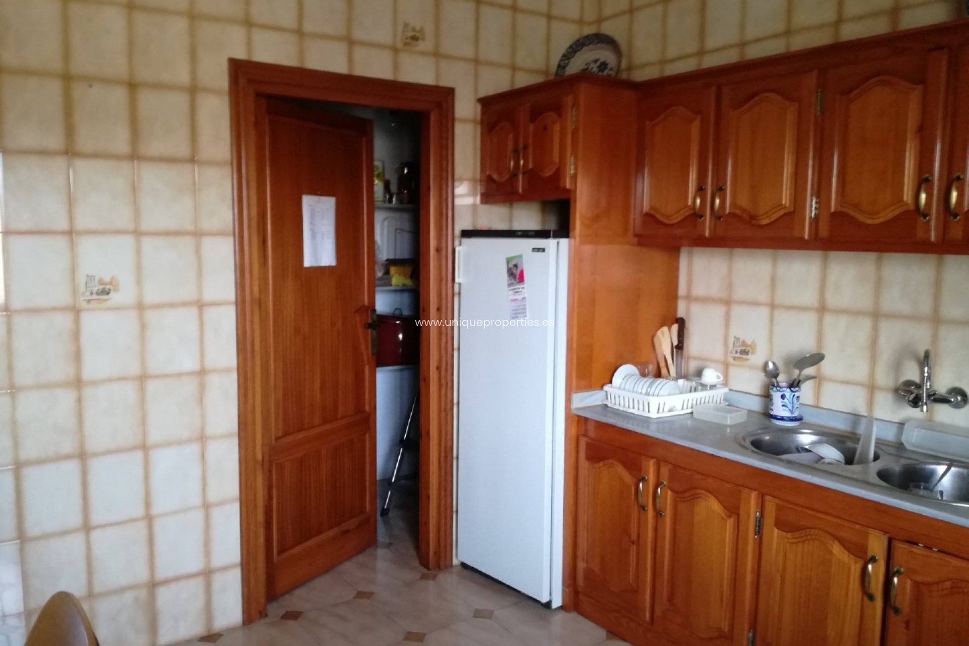 Reventa - Country House -
Cullar de Baza
