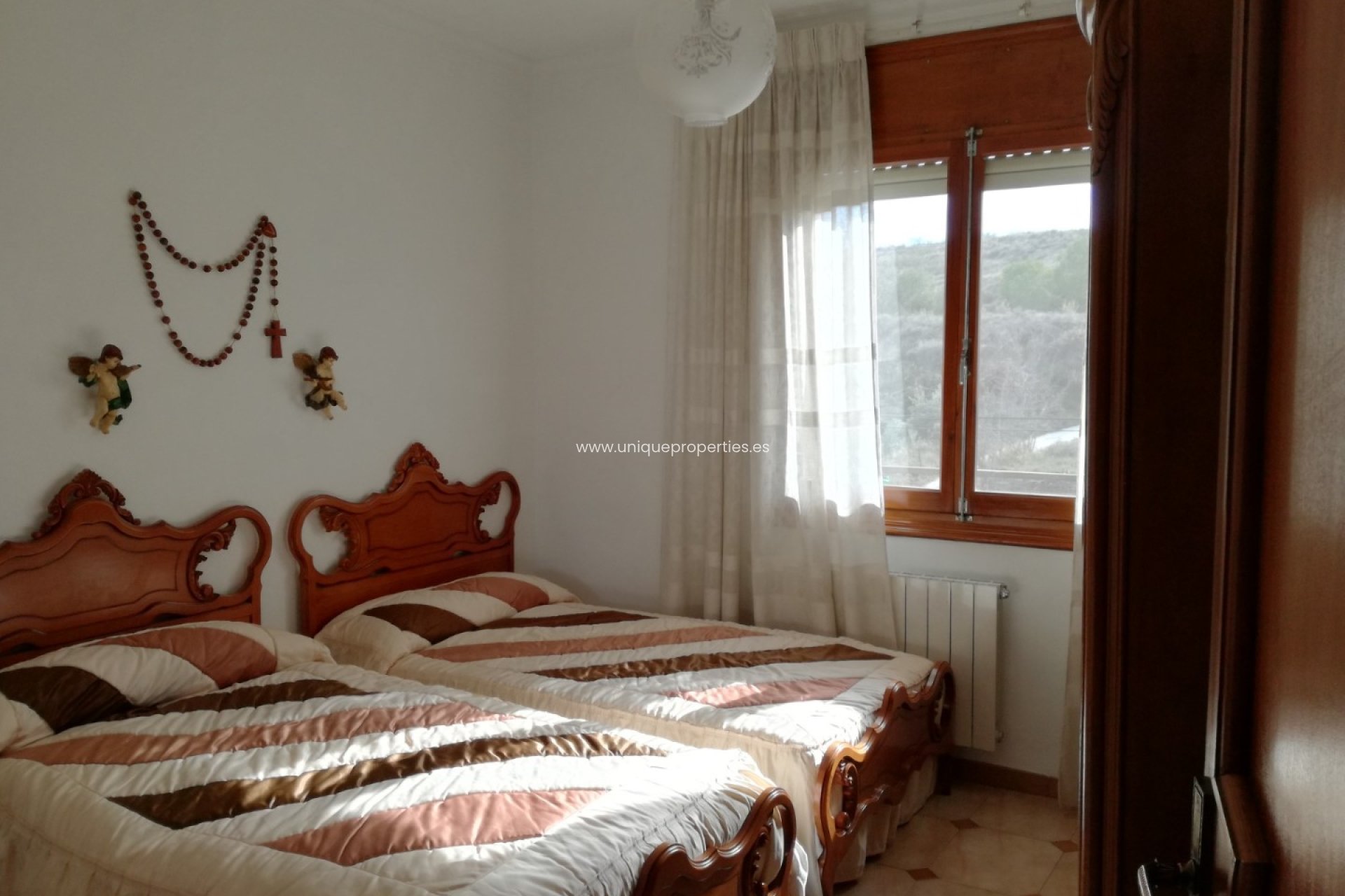Reventa - Country House -
Cullar de Baza