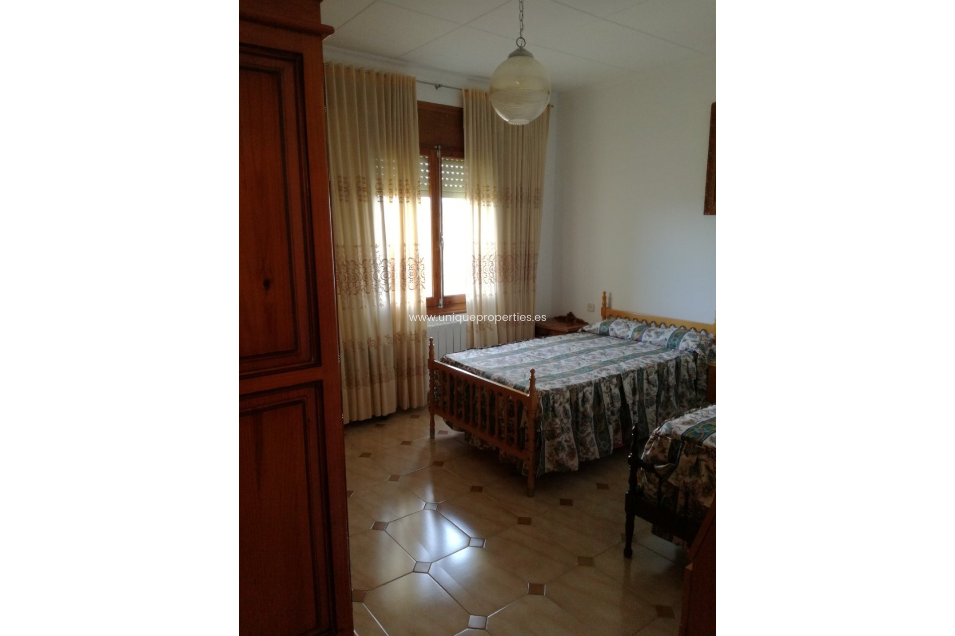 Reventa - Country House -
Cullar de Baza