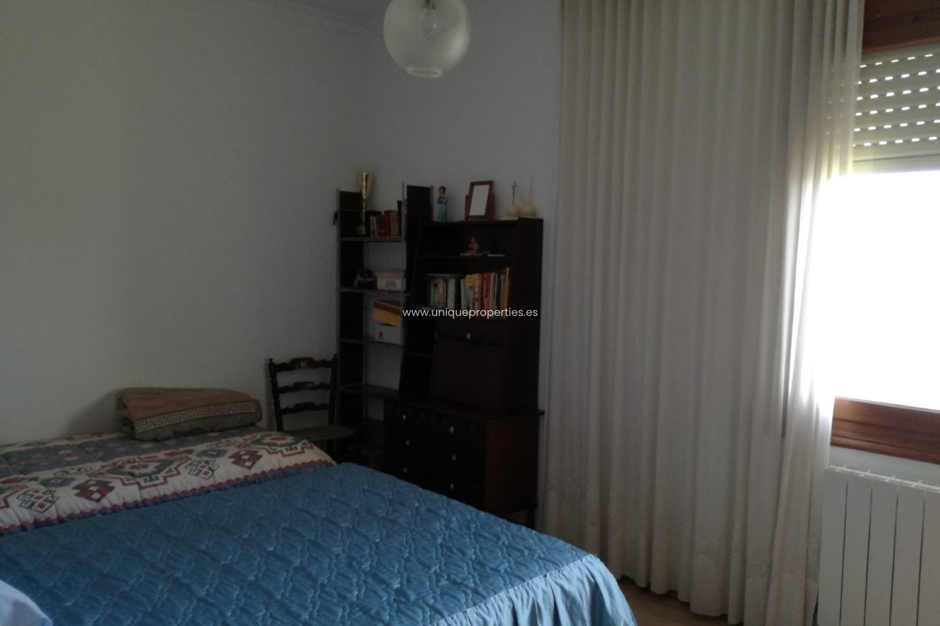 Reventa - Country House -
Cullar de Baza
