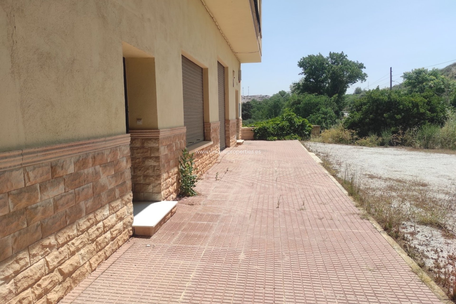 Reventa - Country House -
Cullar de Baza