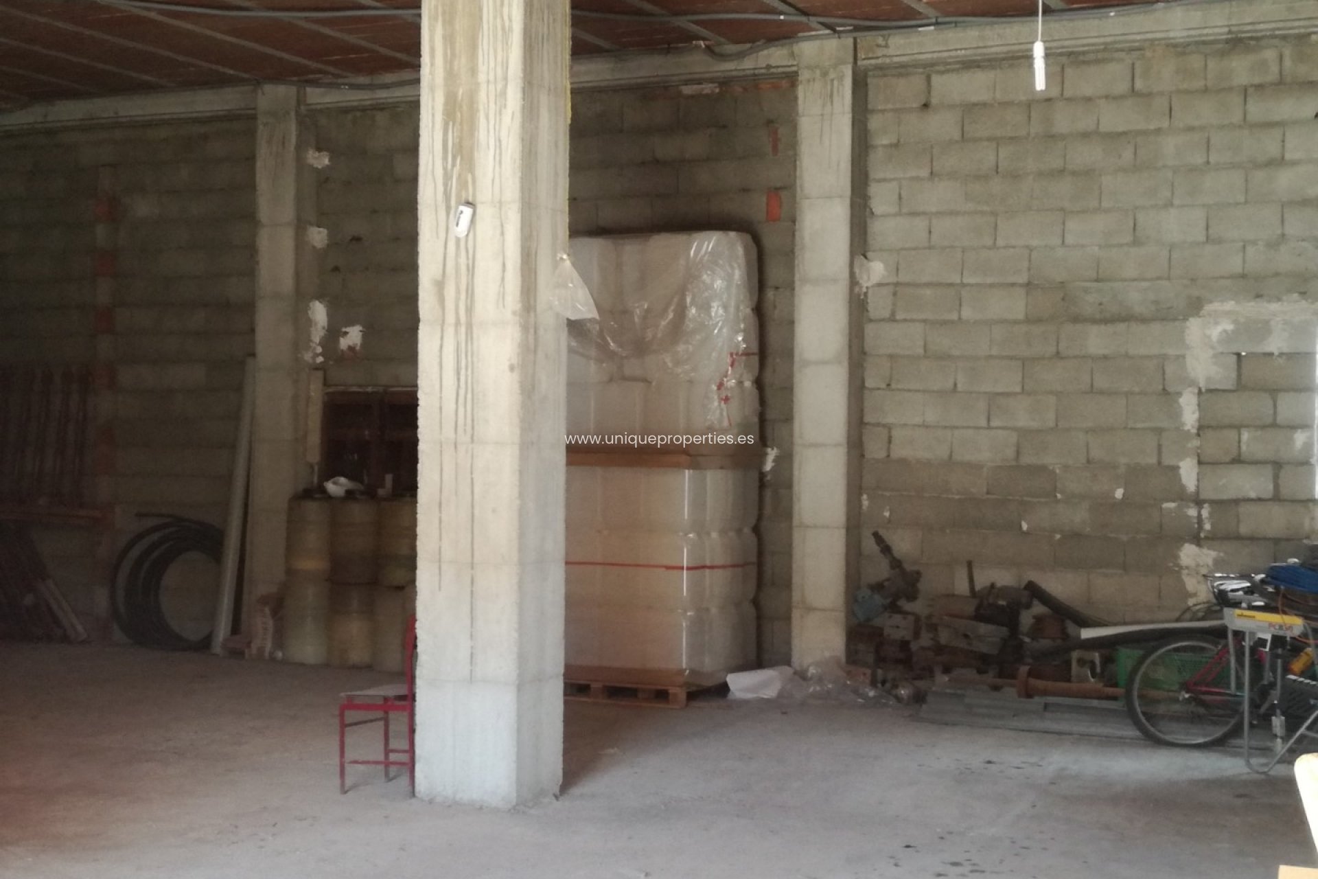 Reventa - Country House -
Cullar de Baza