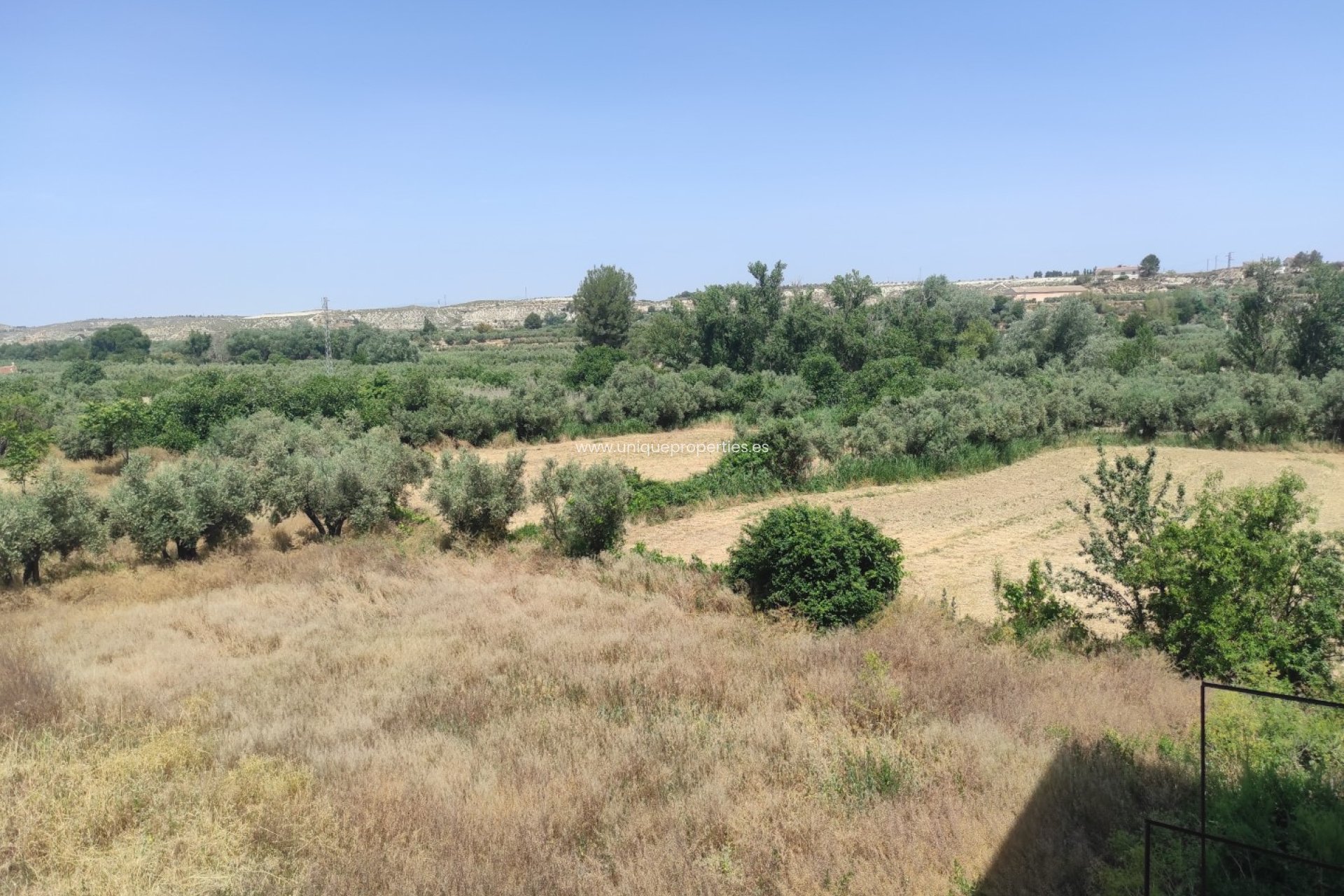 Reventa - Country House -
Cullar de Baza