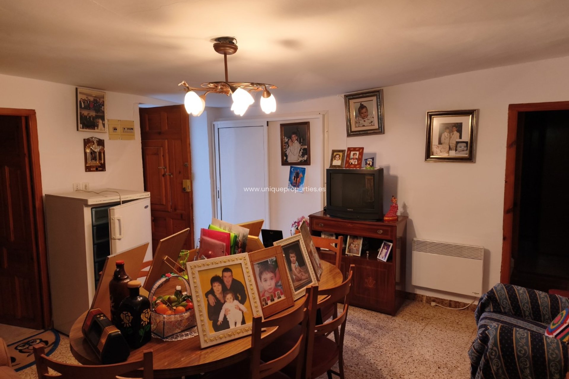 Reventa - Country House -
Huescar