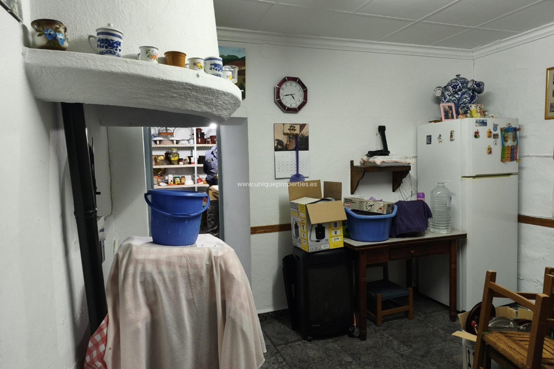 Reventa - Country House -
Huescar