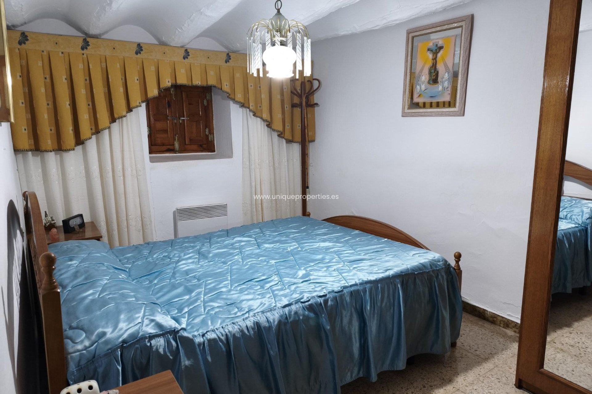 Reventa - Country House -
Huescar